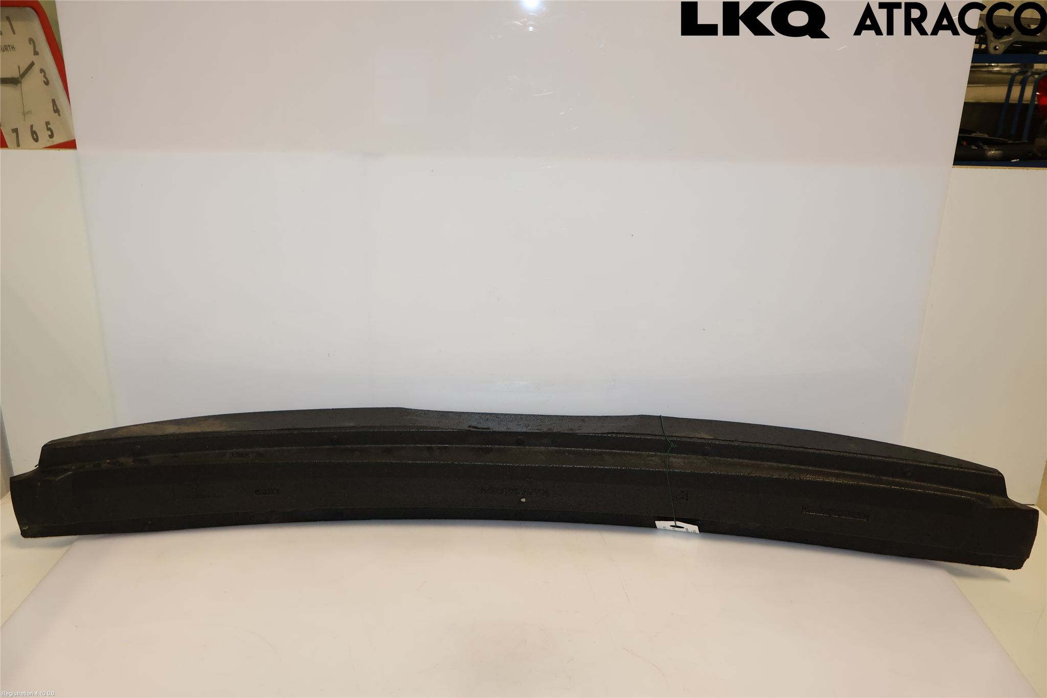 Saab 9-5     06-10 Stötfångar Deformelement Fram