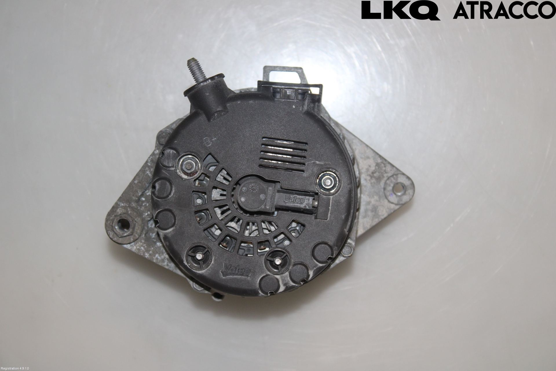 Kia SPORTAGE (QL) 16-21 Generator