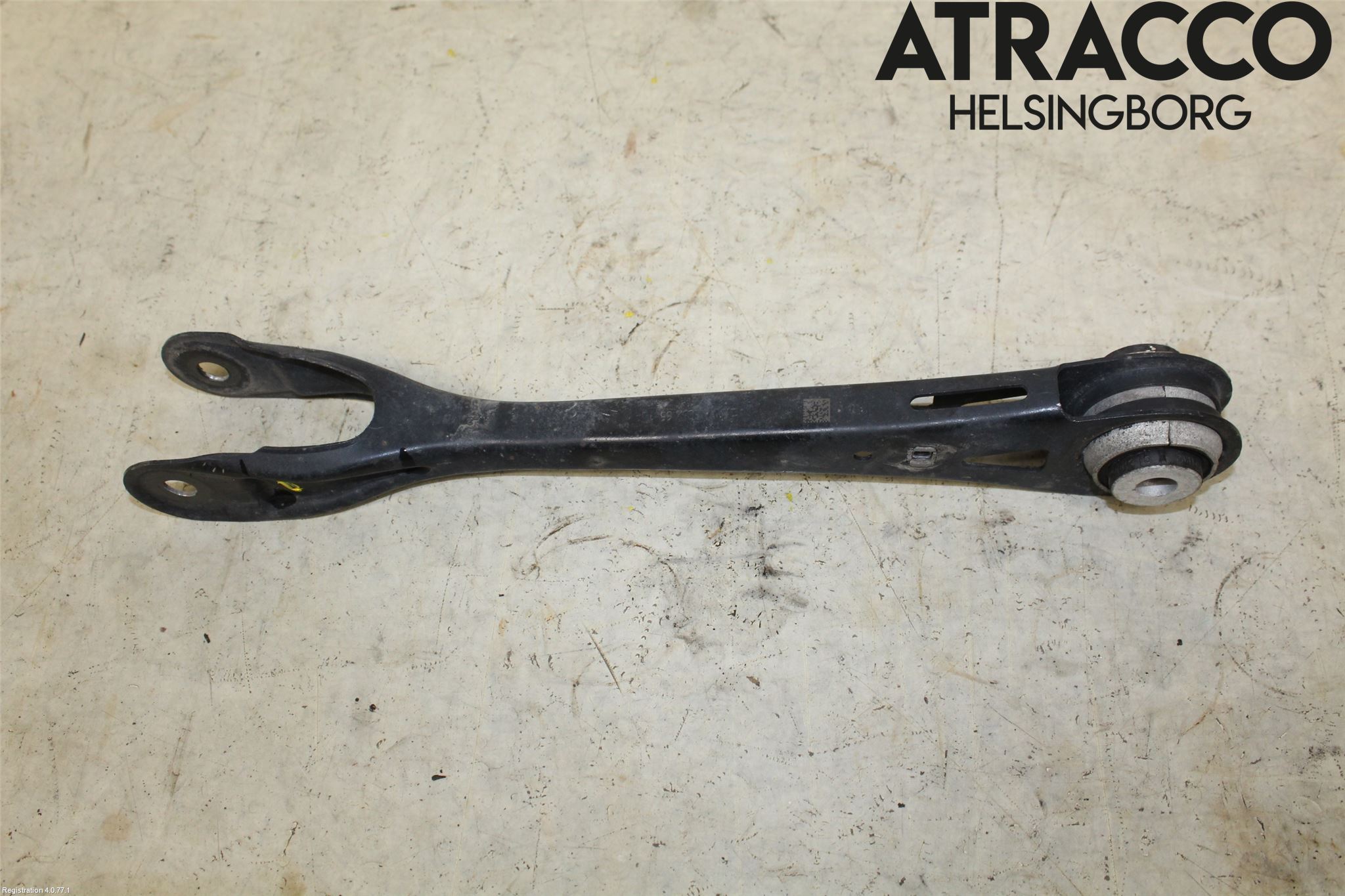 BMW 5 G30/G31/F90 17-23 Bärarm Bak Höger