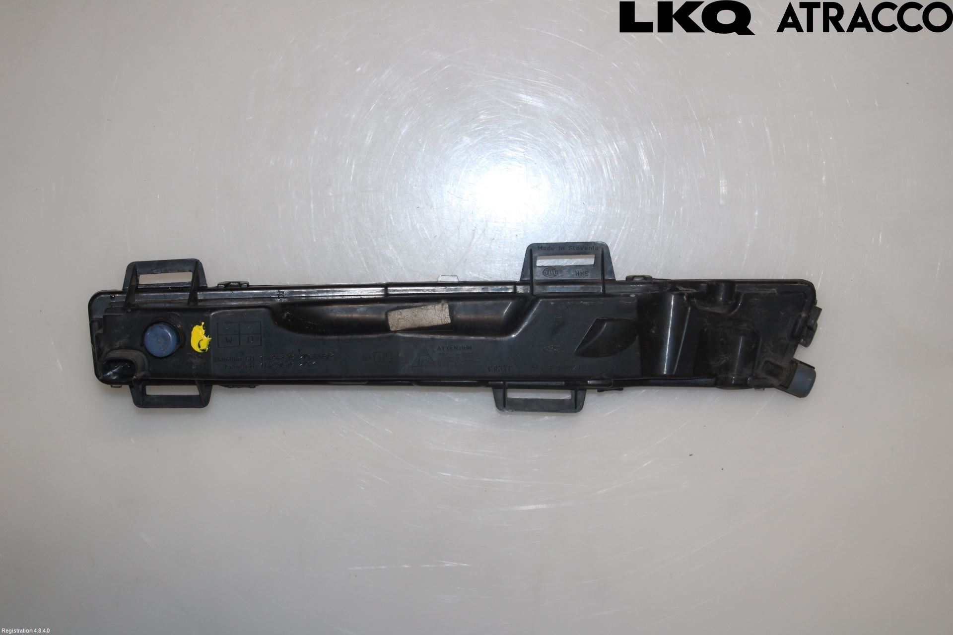 Ford S-MAX 06-15 Positionsljus Fram Hö