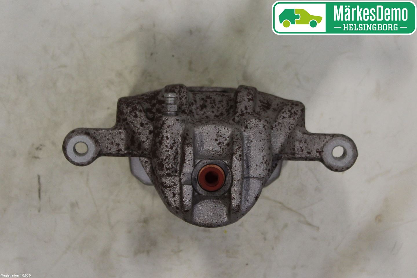 Hyundai i20 PB 09-14 Bromsok Fram Vänster