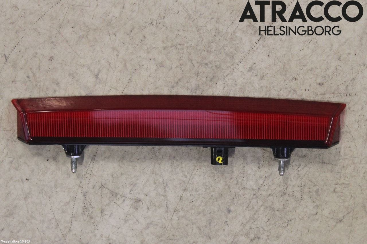 Toyota COROLLA 19- Bromsljus Bakruta