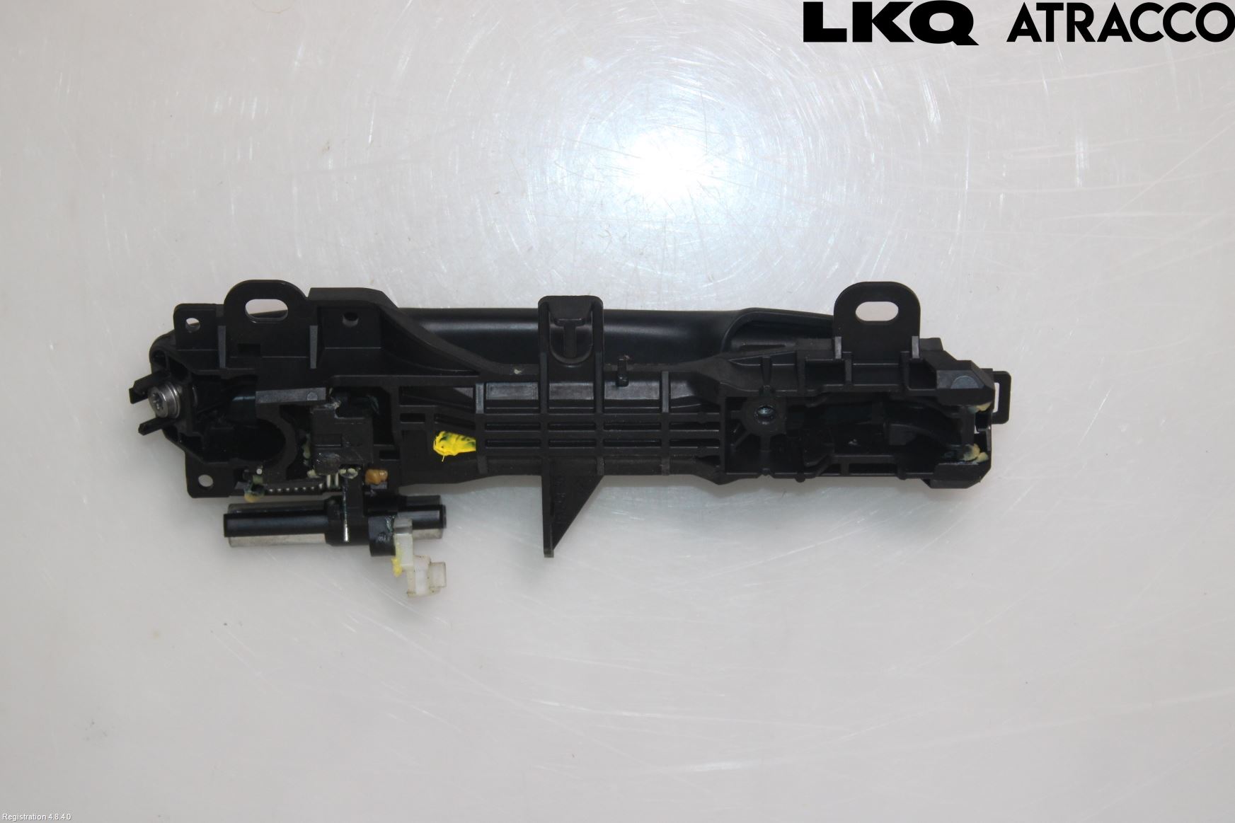 Toyota YARIS XP130 12-14 Dörrhandtag Yttre Hö