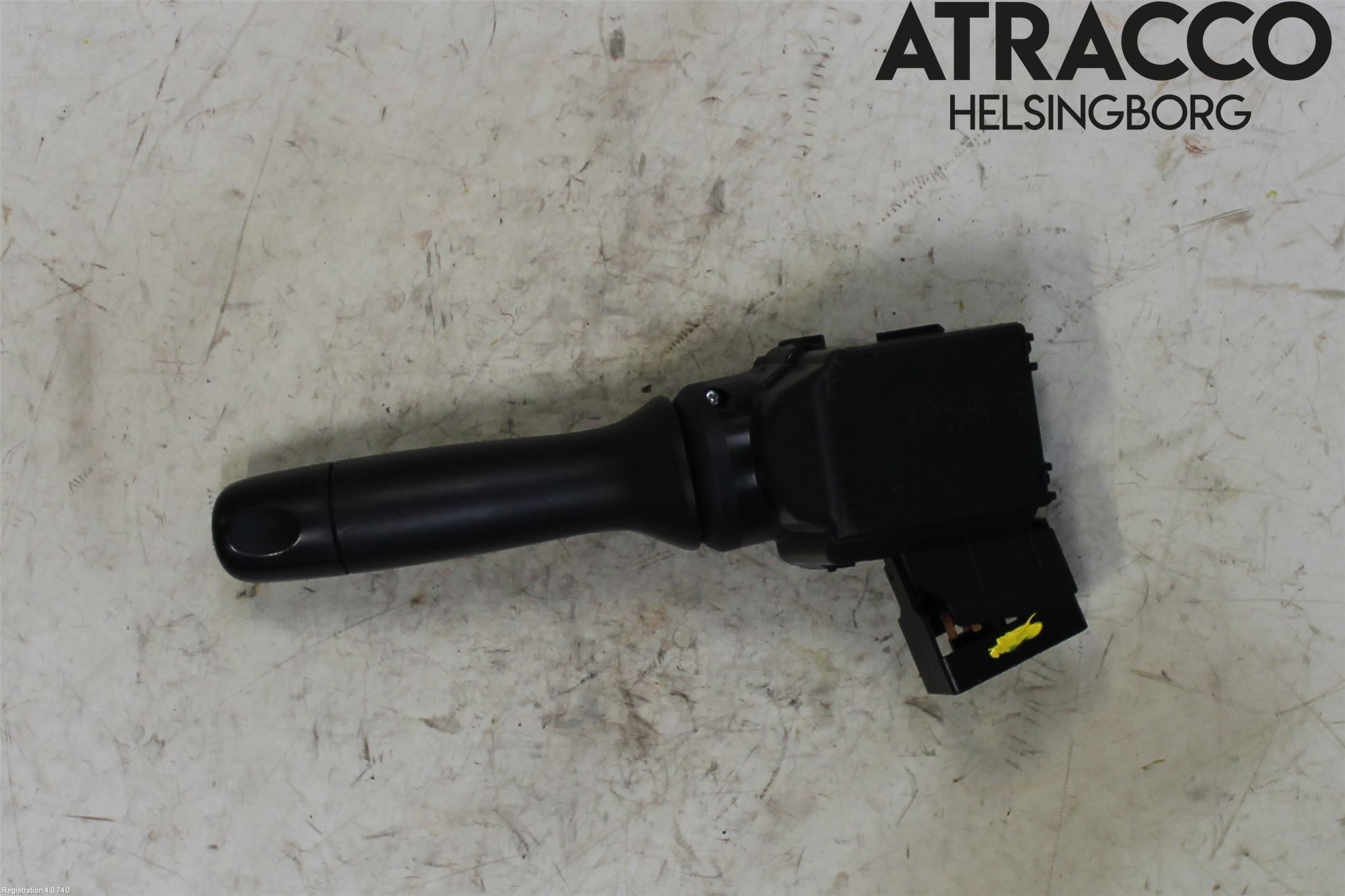 Toyota AYGO 15-21 Spak Torkar-Spolomk