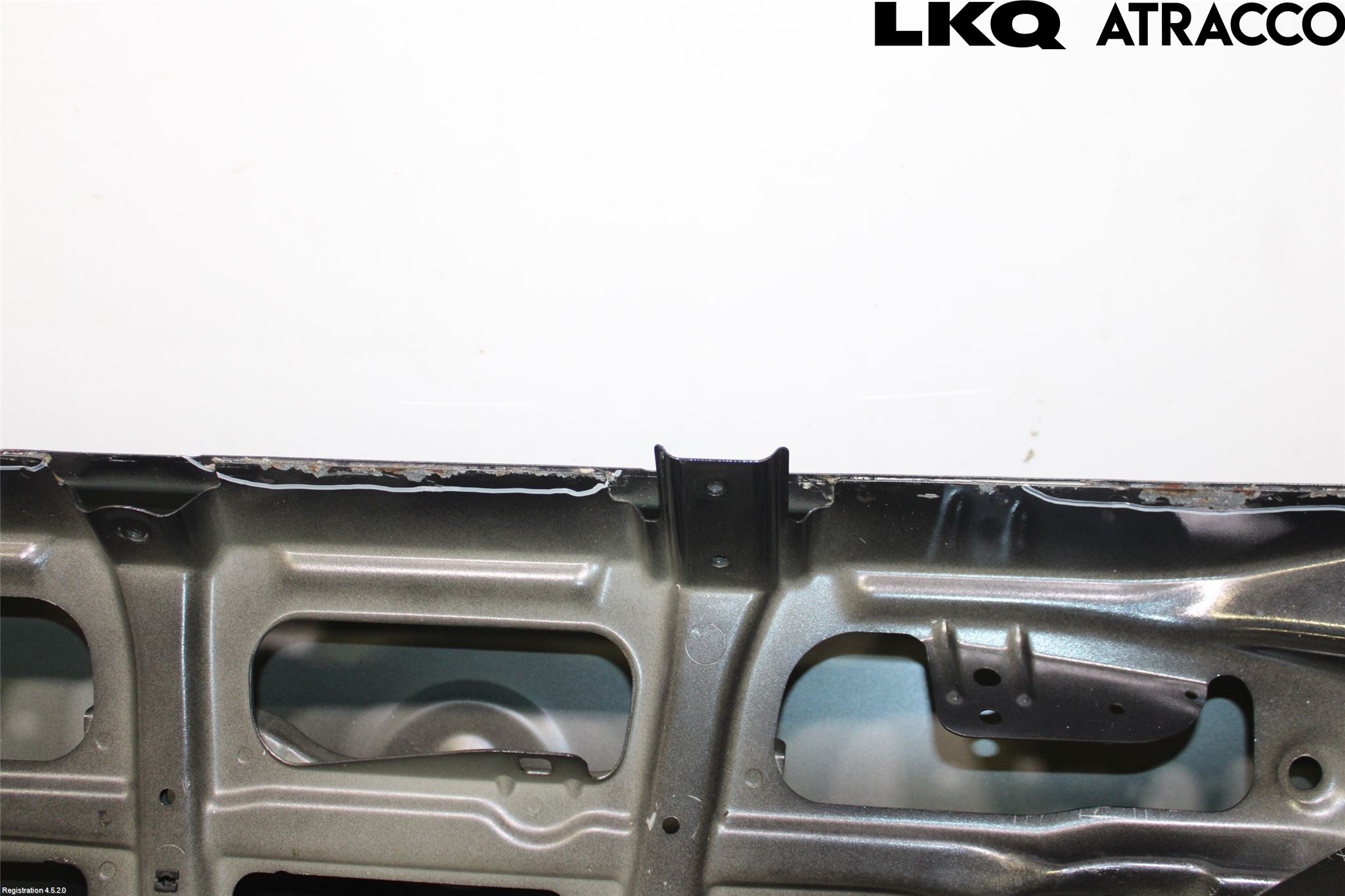 BMW 5 F10/F11/F18 09-17 Baklucka Kombi