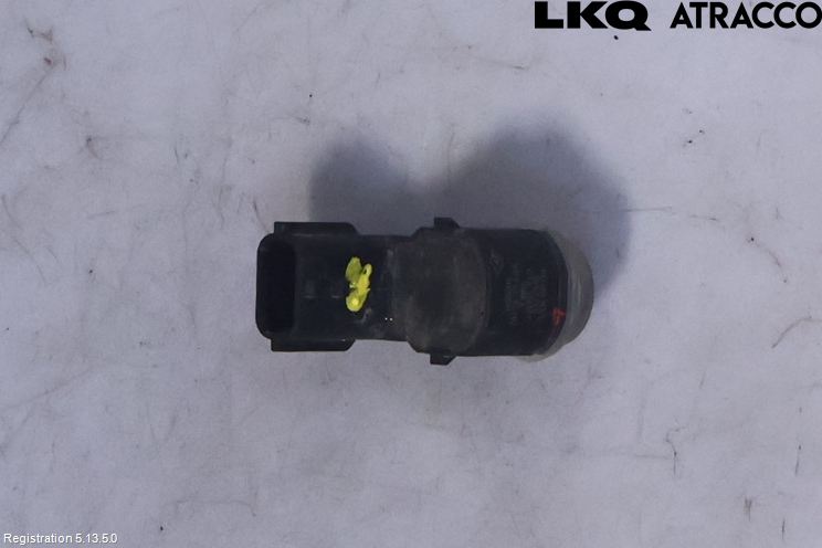 Nissan QASHQAI 14-17 Parkeringshjälp Backsensor