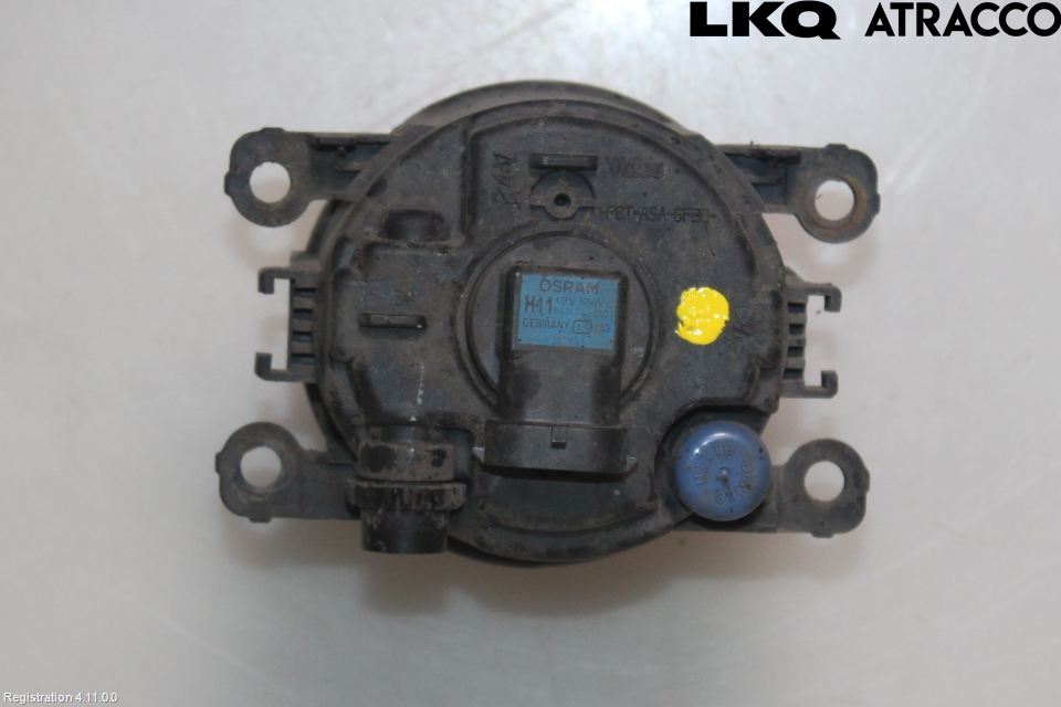 Ford FOCUS 11-14 Dimljus-Varselljus Fram