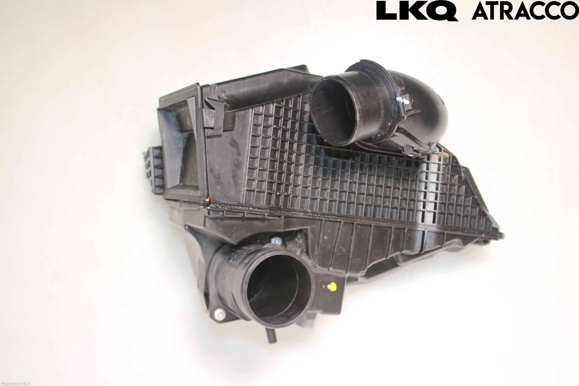 Dacia DUSTER 18-24 Luftrenare