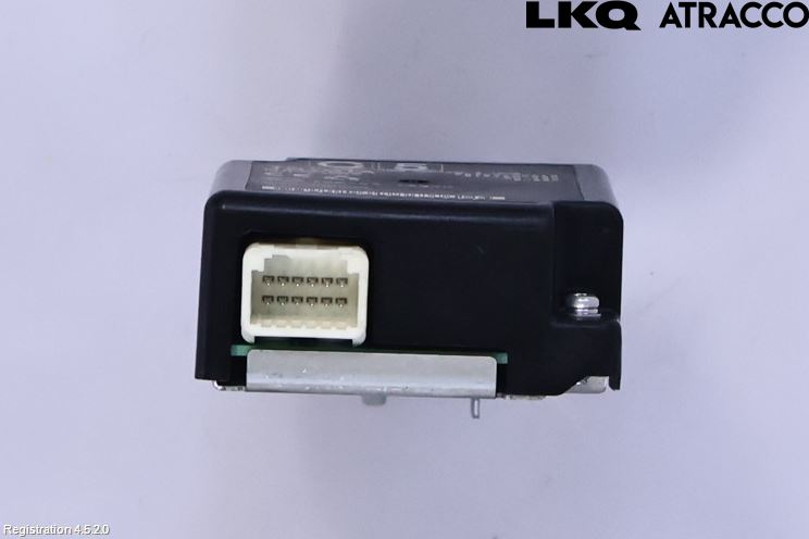 Toyota YARIS CROSS XP21 21- Styrenhet Övrigt