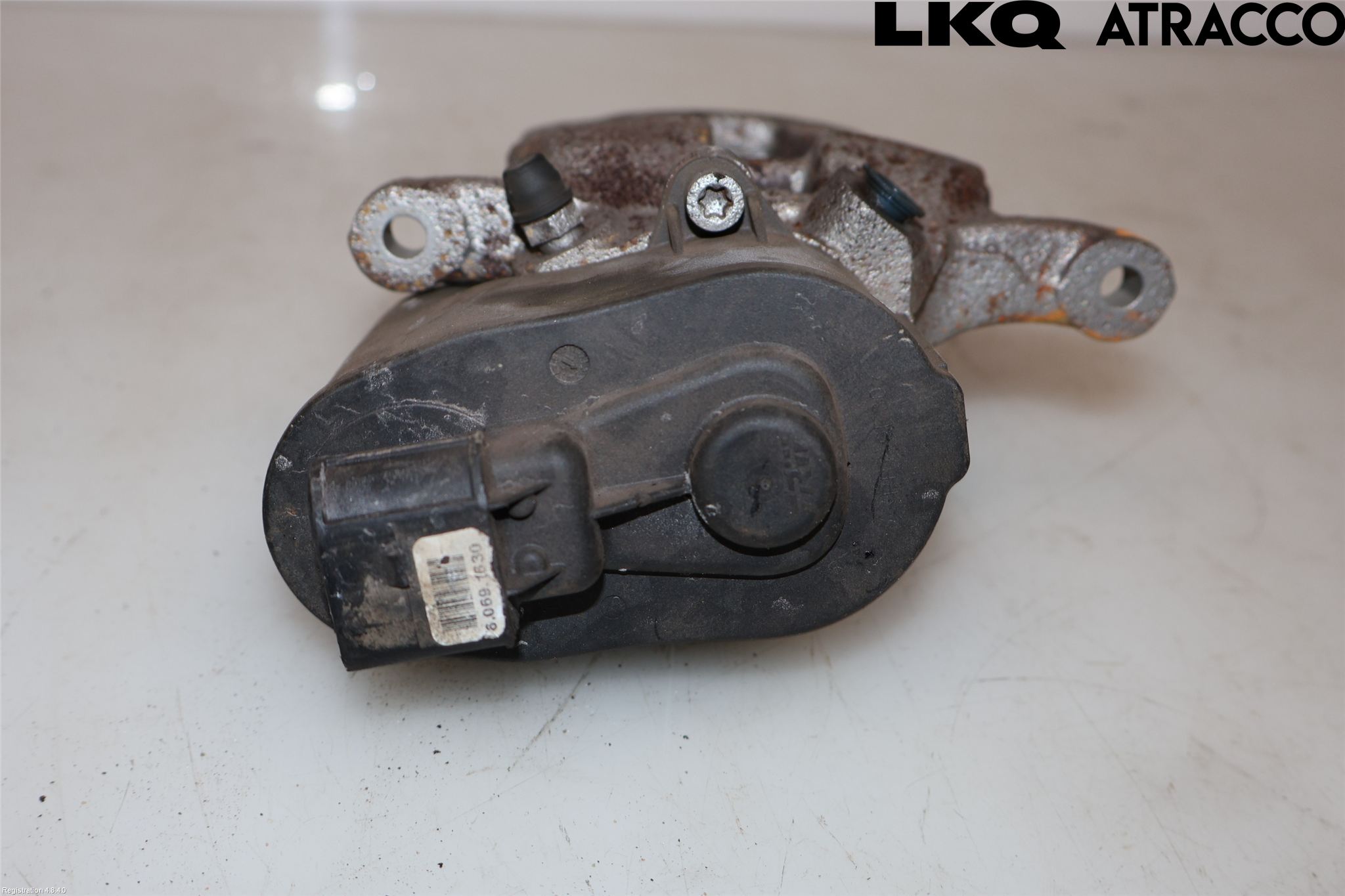 Volvo XC60 14-17 Bromsok Bak Höger