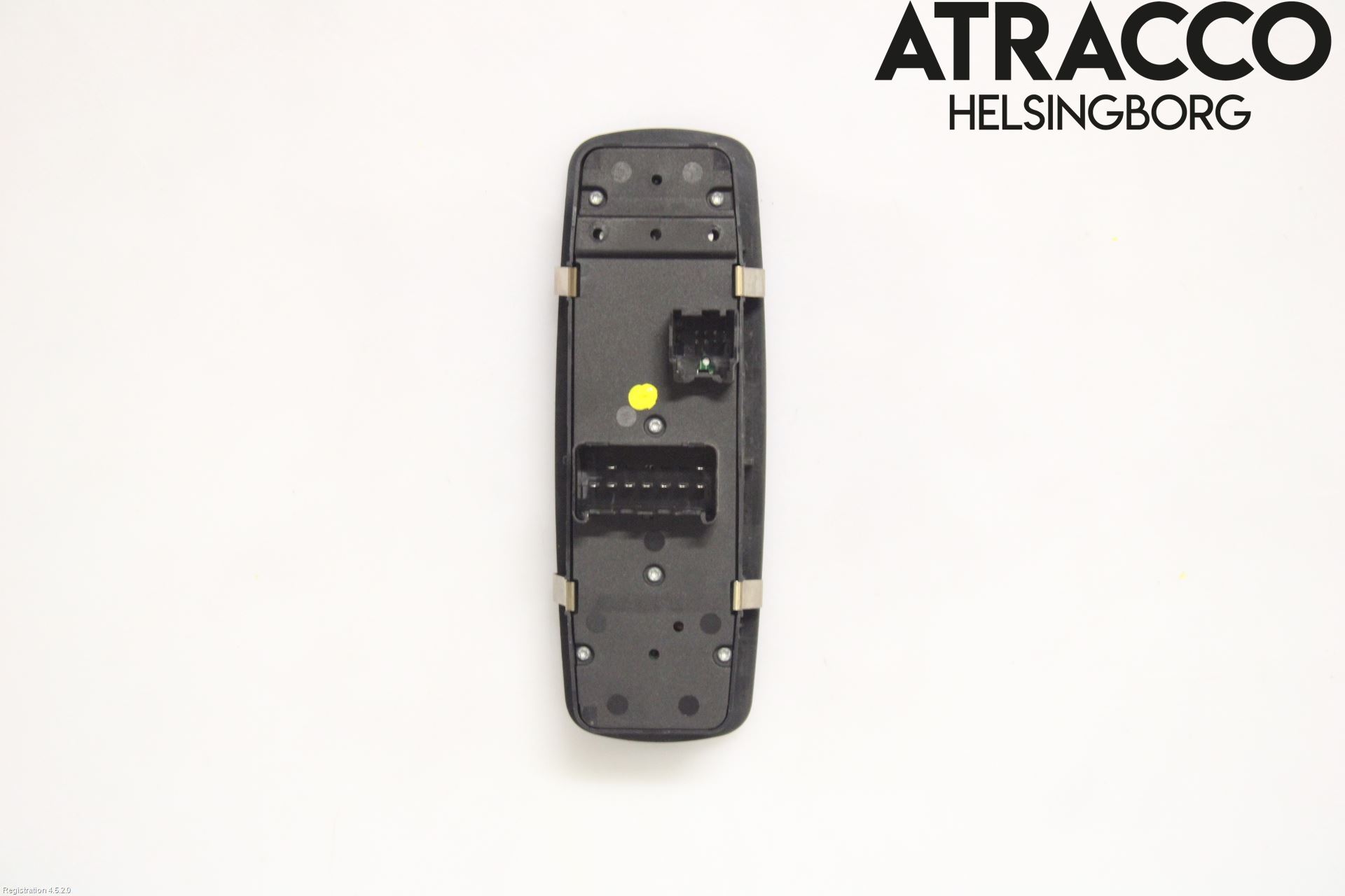 Dodge NITRO Strömställare Elhiss