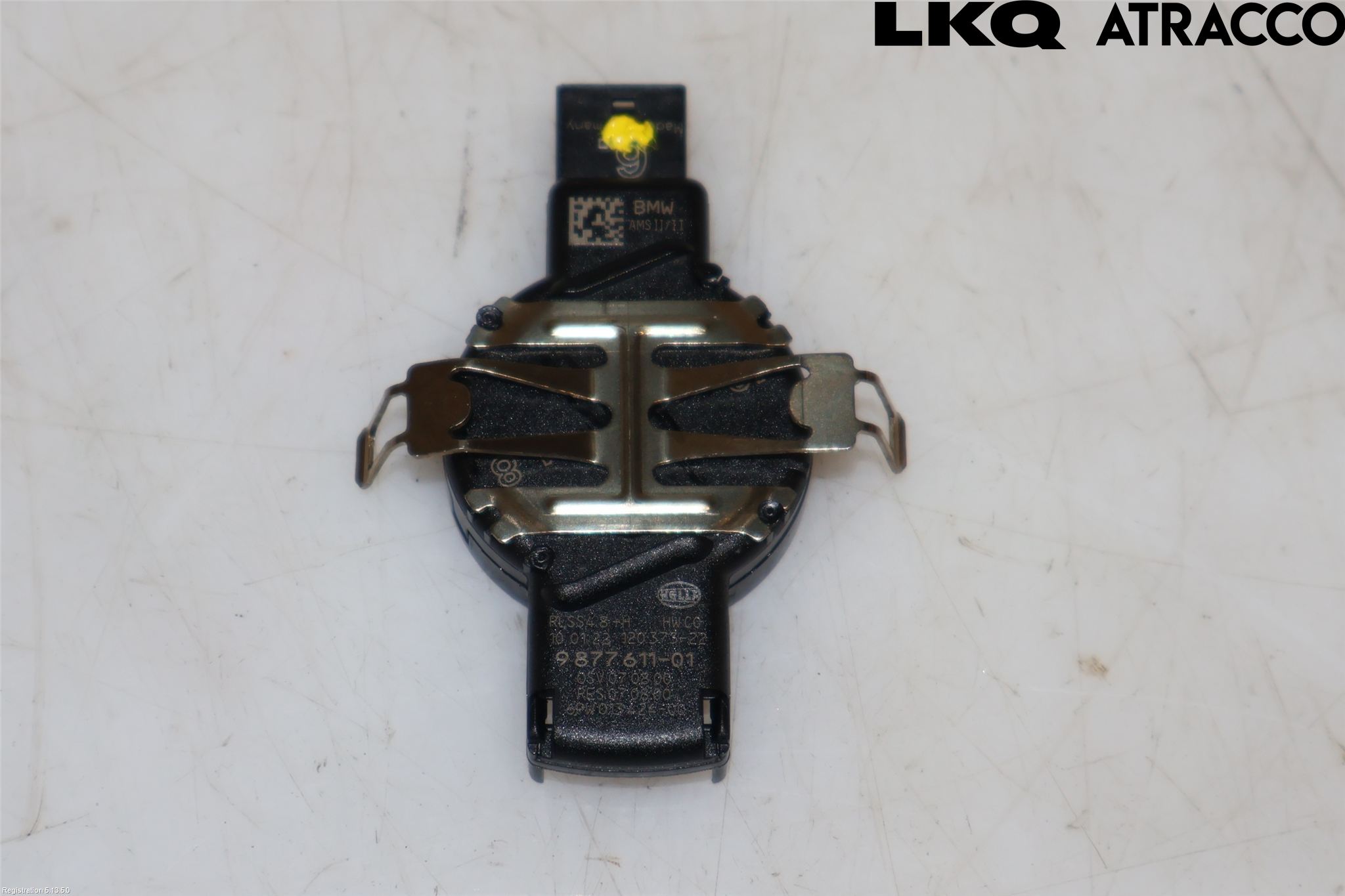 Mini COUNTRYMAN F60 17-23 Regnsensor