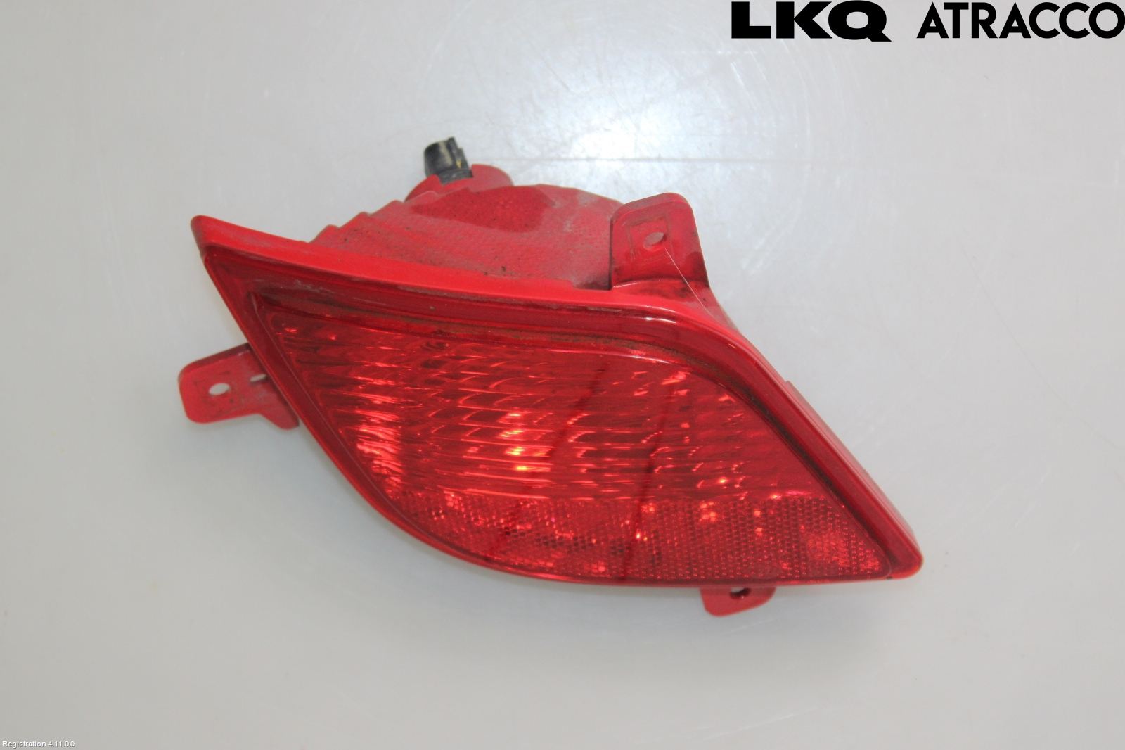 Opel MOKKA 13-20 Dimljus/Reflex Bak