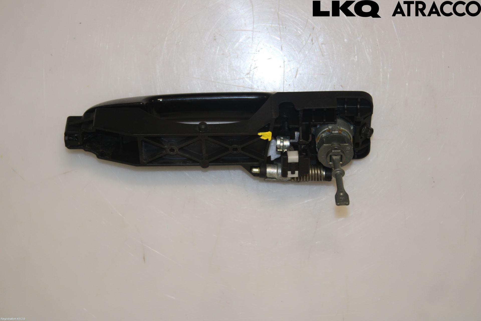 Hyundai i30 FD 07-12 Dörrhandtag Yttre Vä