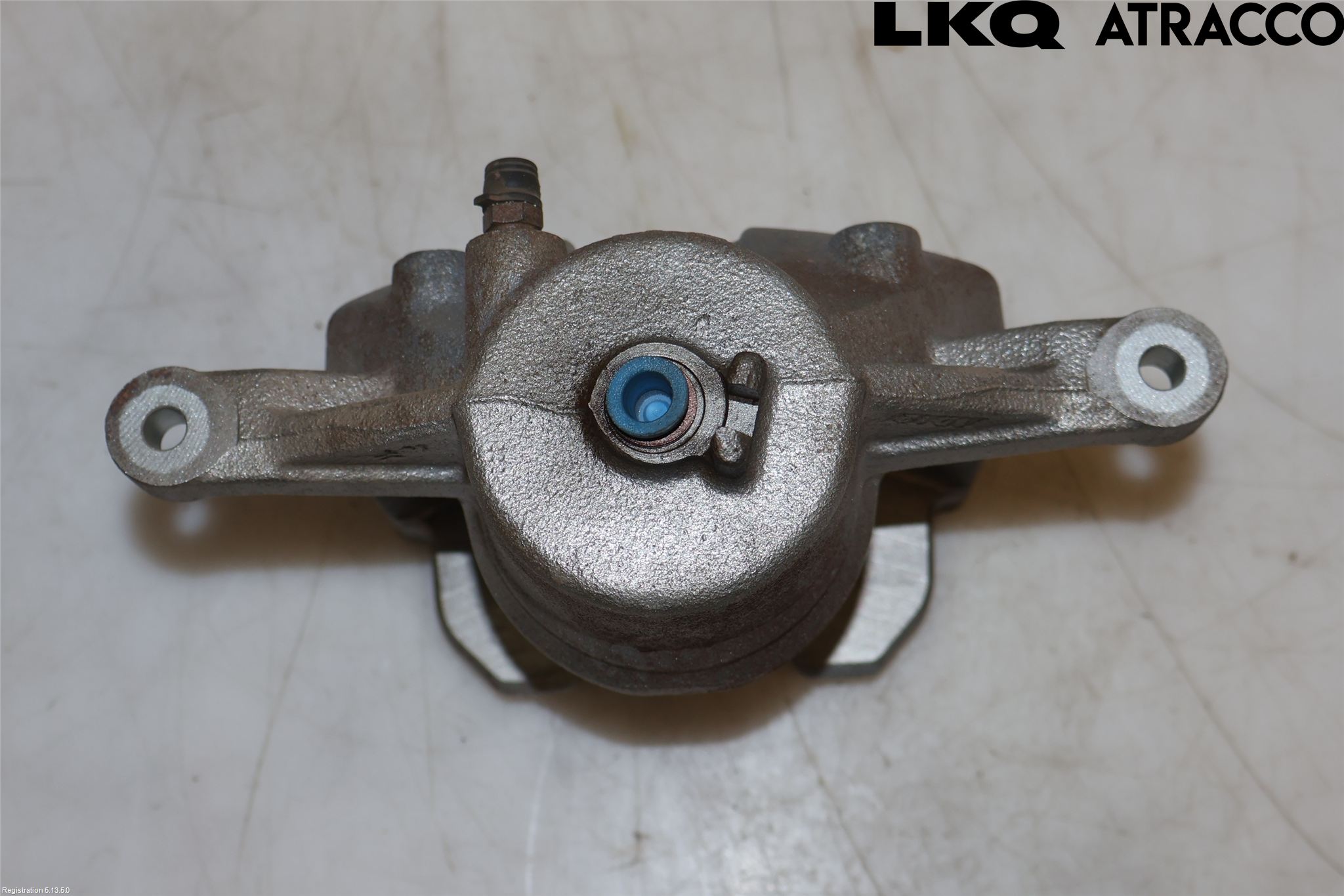 Kia CEED/CEED SW 19- Bromsok Fram Vänster