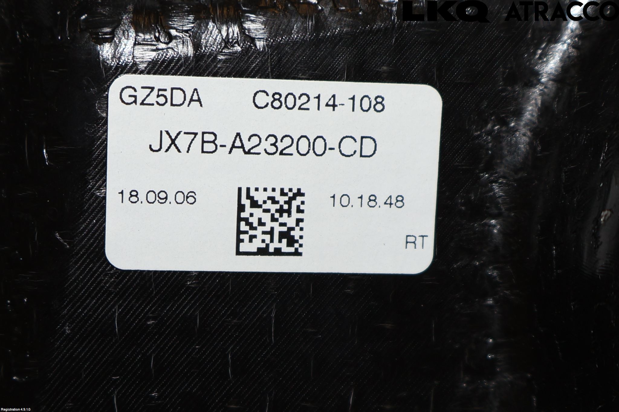 Ford FOCUS 19- Fönsterhiss El Kompl