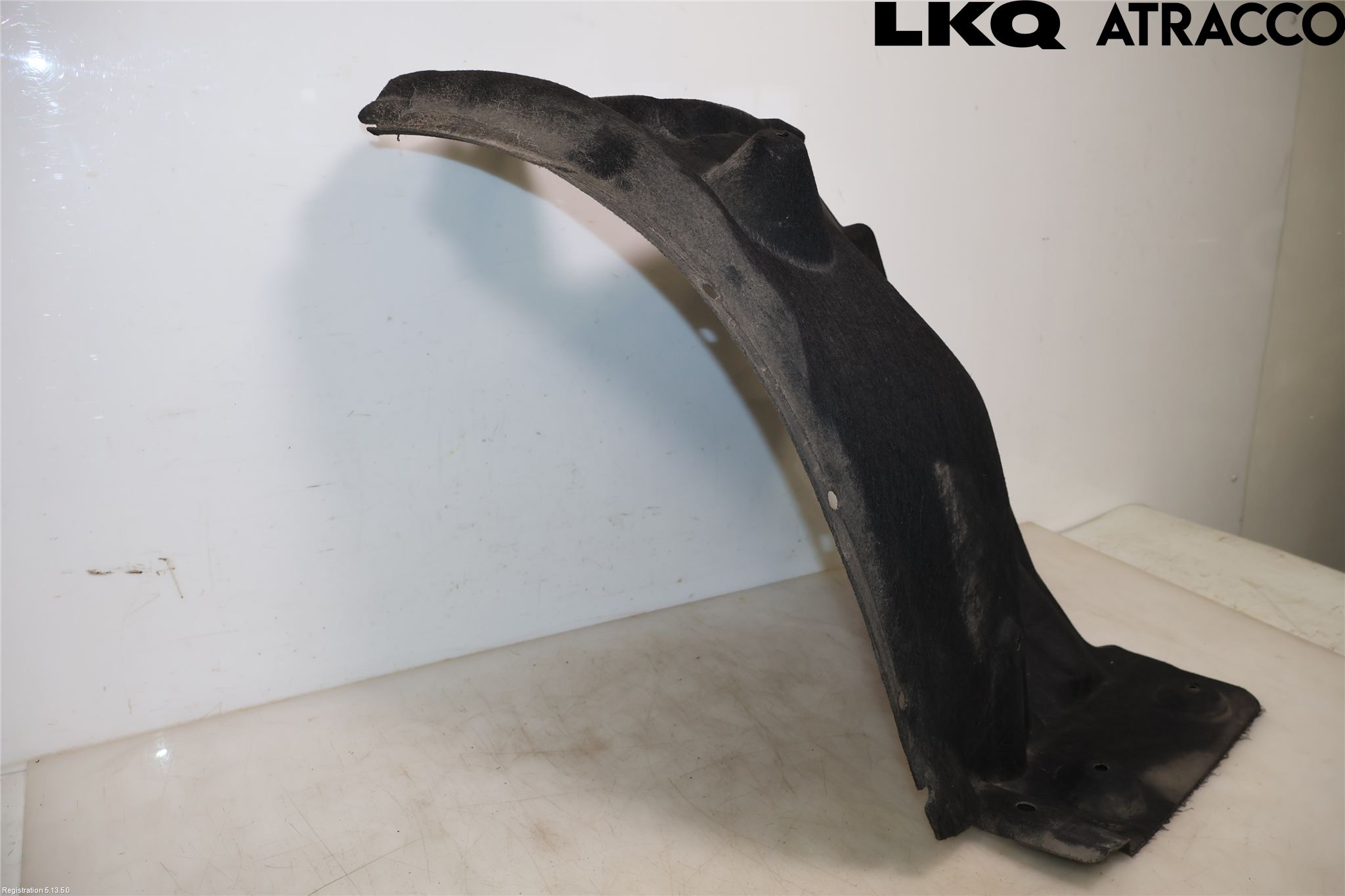BMW X3 F25 10-17 Skärm Inner