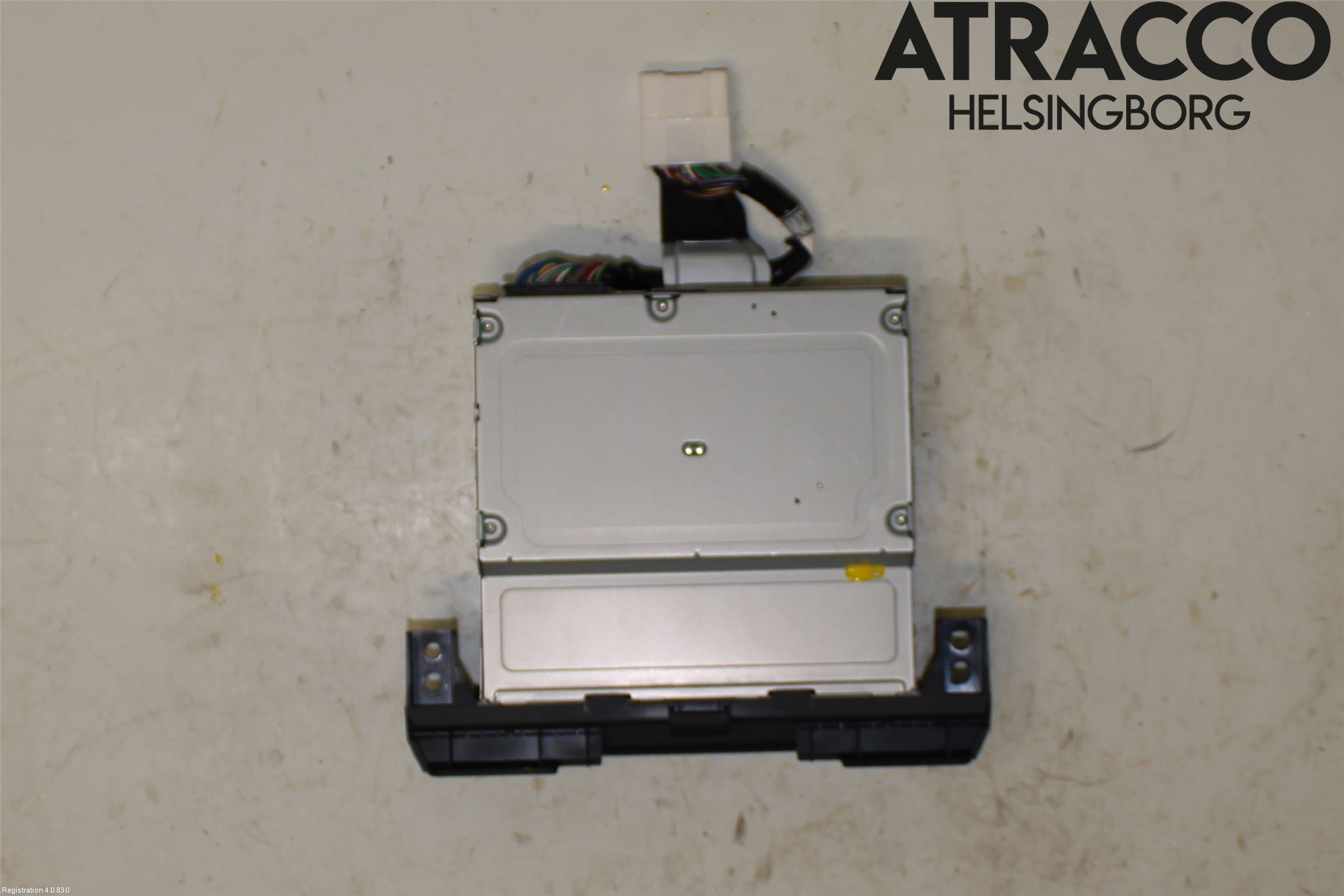 Mazda CX-5 17- Cd Radio - Multimediapanel