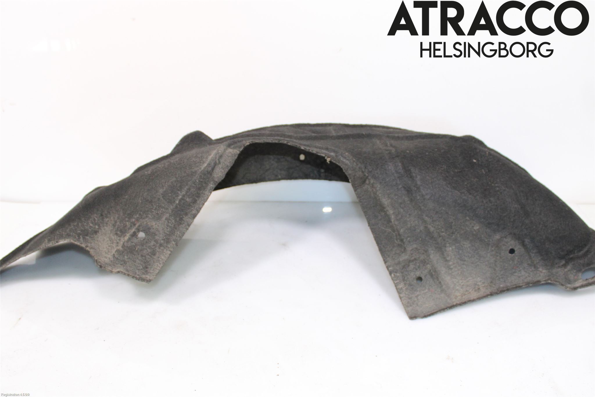 Toyota C-HR 16-23 Skärm Inner