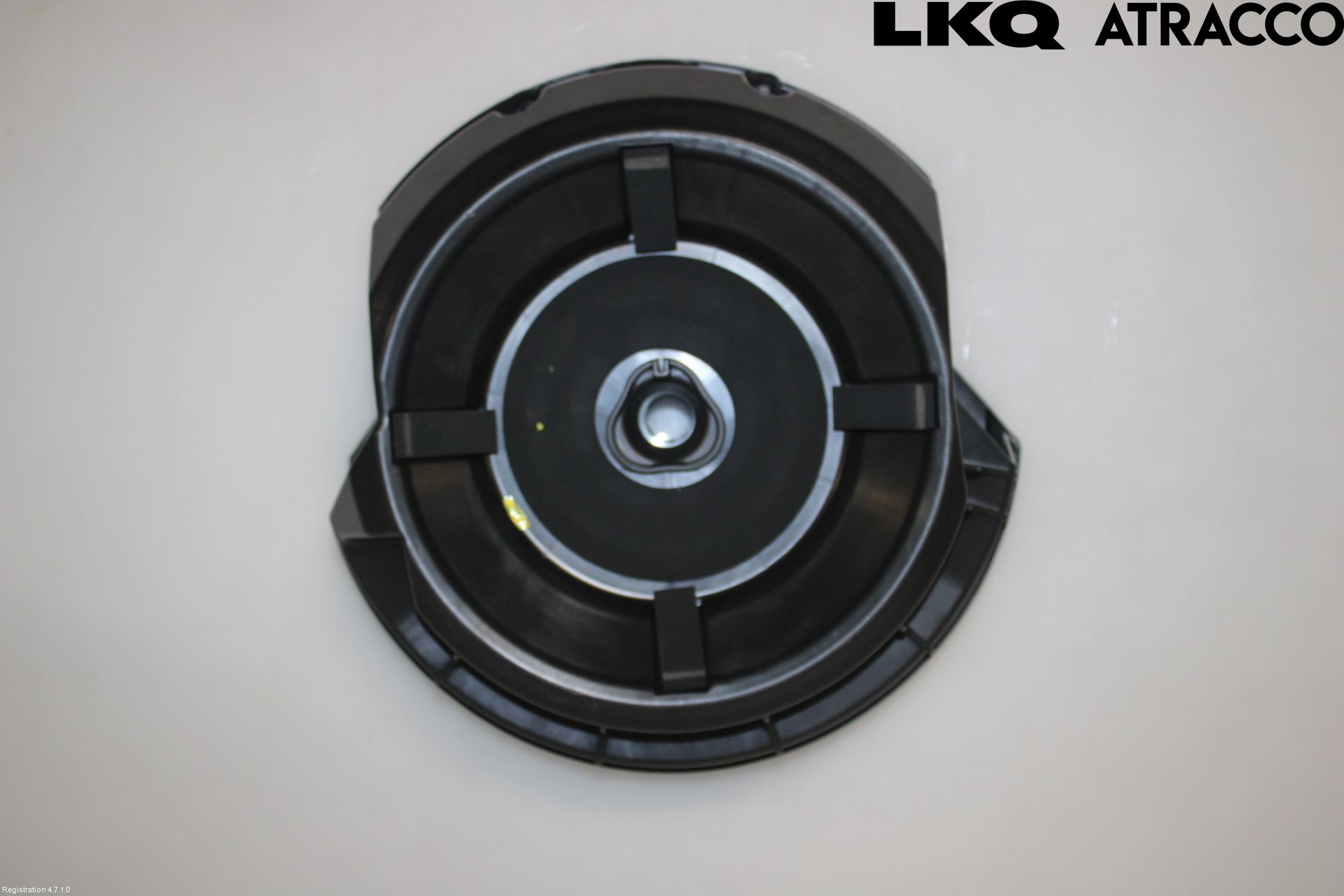 Renault CAPTUR 13-19 Högtalare