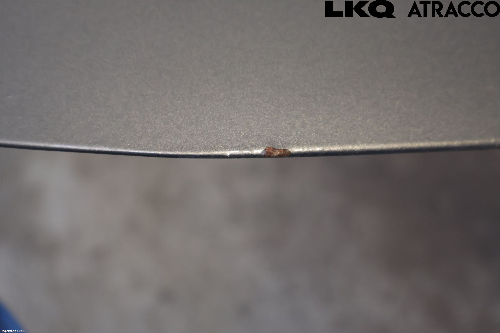 Saab 9-5 10-12 Dörr Bak Höger