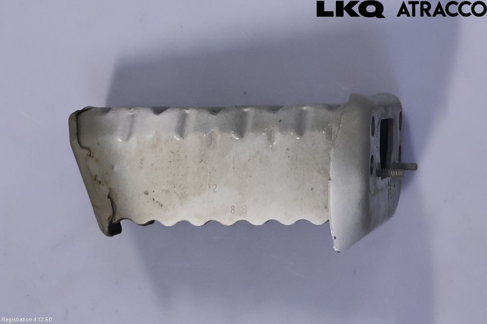 Toyota YARIS XP130 15-20 Stötfångarbärjärn Fram