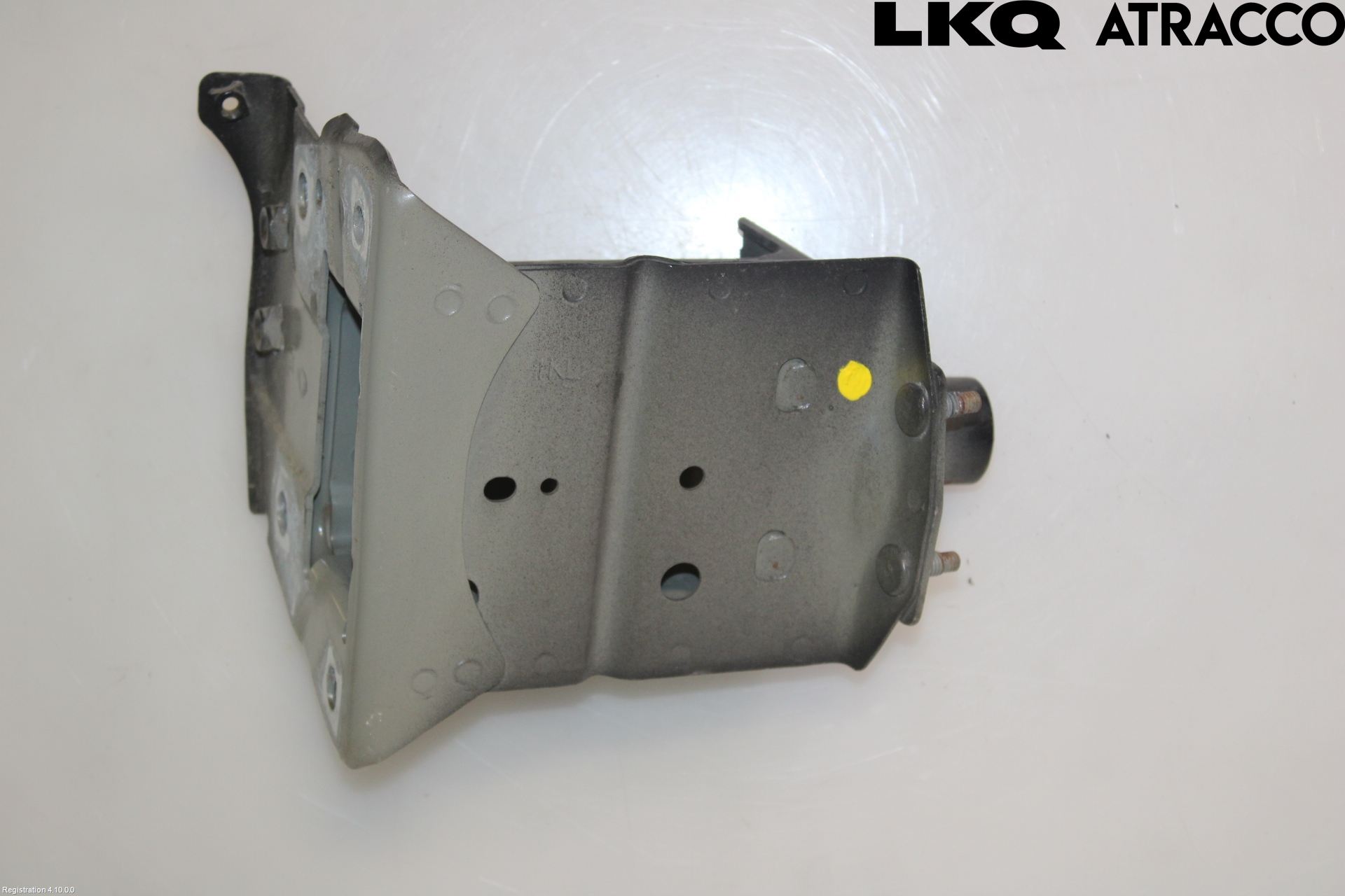 Nissan JUKE 14-19 Stötfångarbärjärn Fram