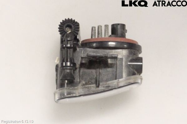 Renault CLIO/E-TECH V 20- Dimljus-Varselljus Fram