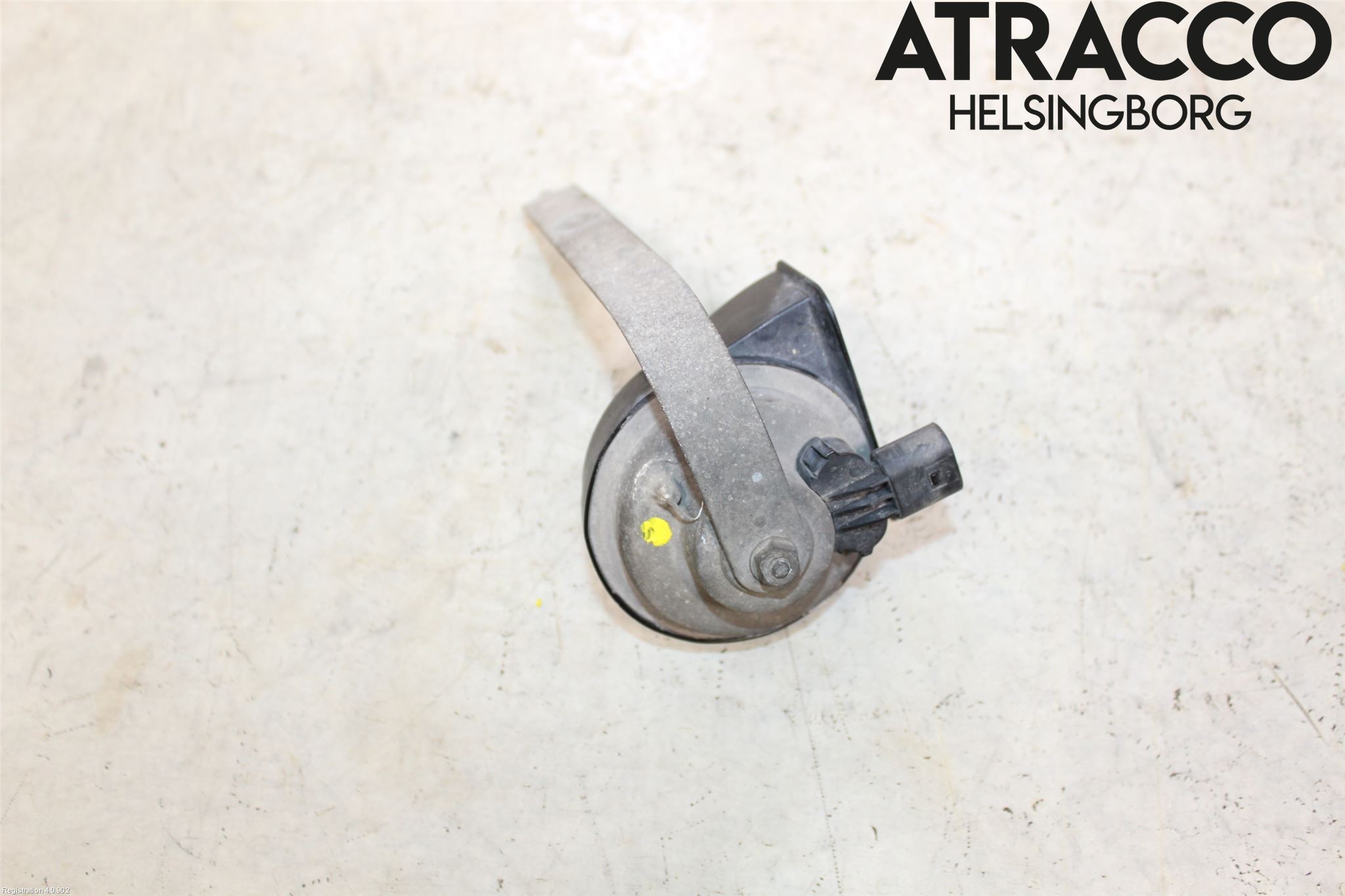 BMW X6 E71/E72   08-14 Signalhorn