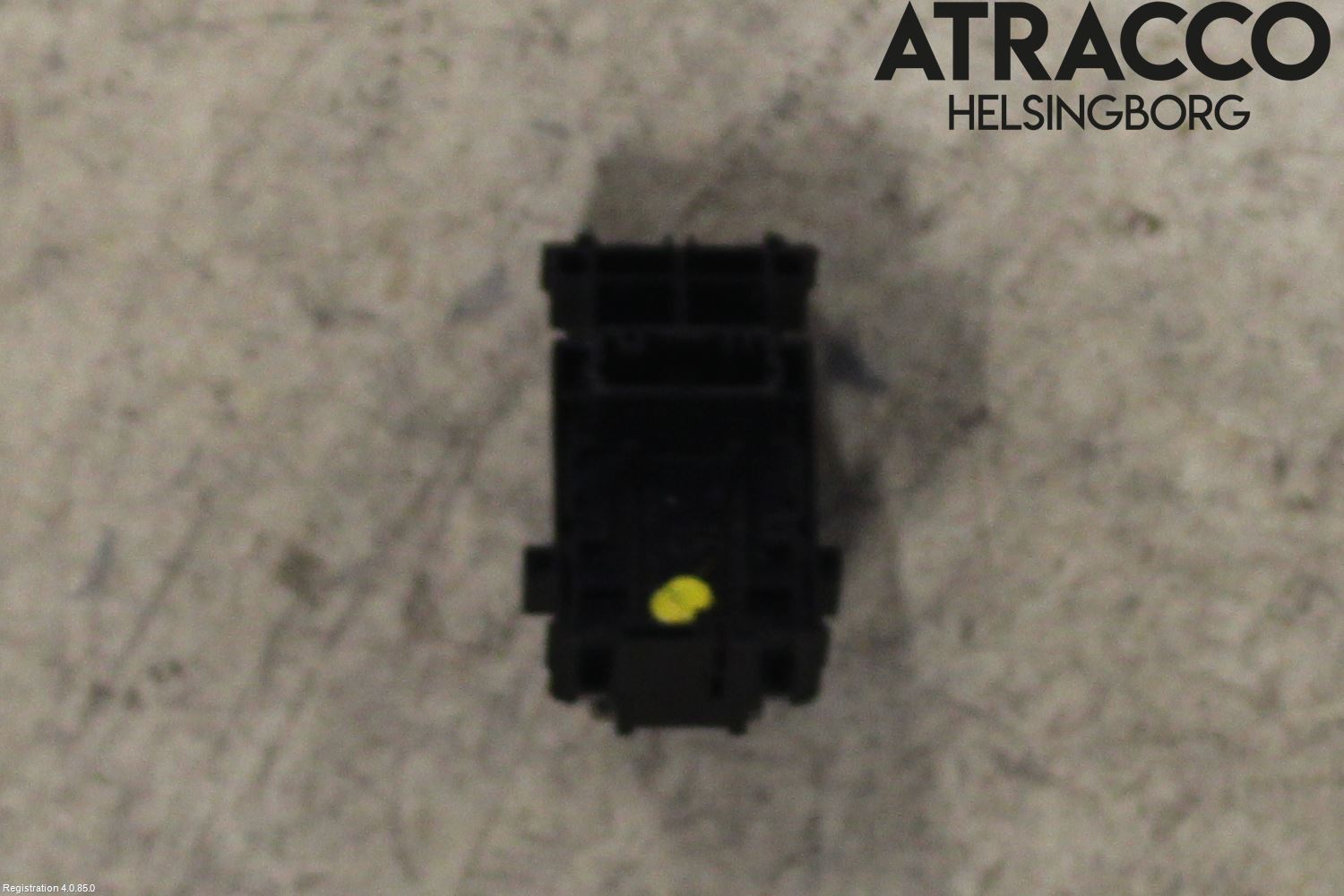 Toyota RAV4 19- Strömställare Elhiss