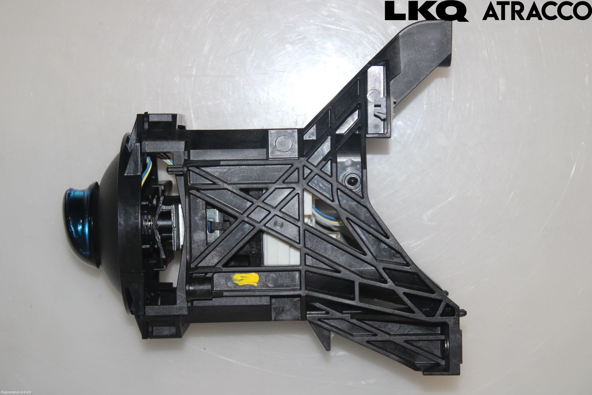 Nissan LEAF 18- Växellåda Automat