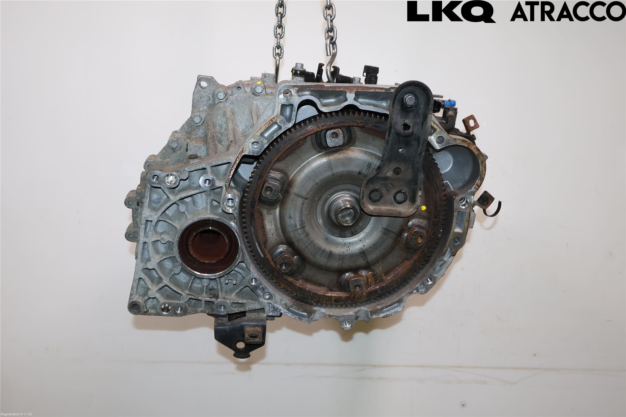 Kia SPORTAGE (QL) 16-21 Växellåda Automat