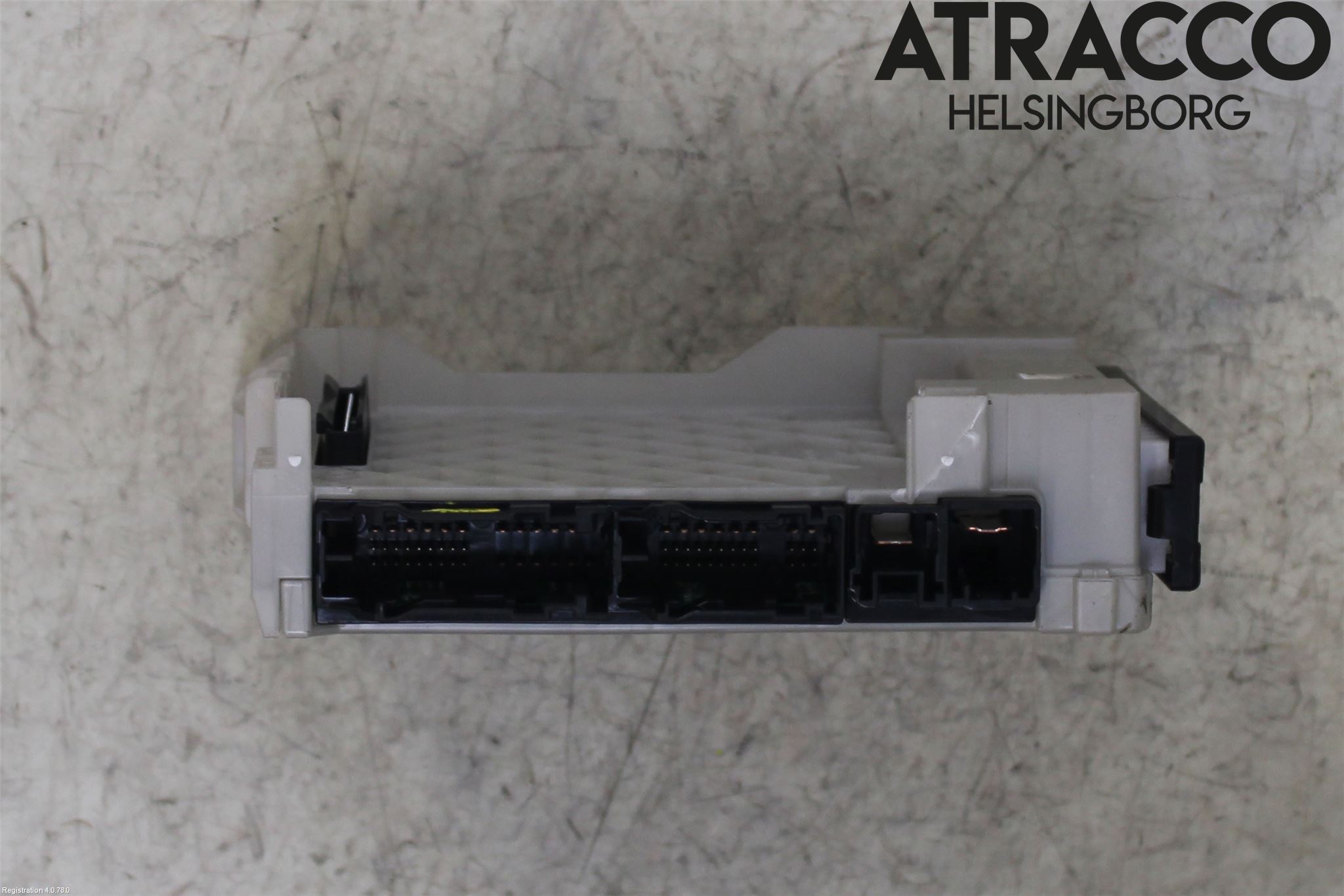 Toyota COROLLA 19- Säkringsdosa-Elcentral