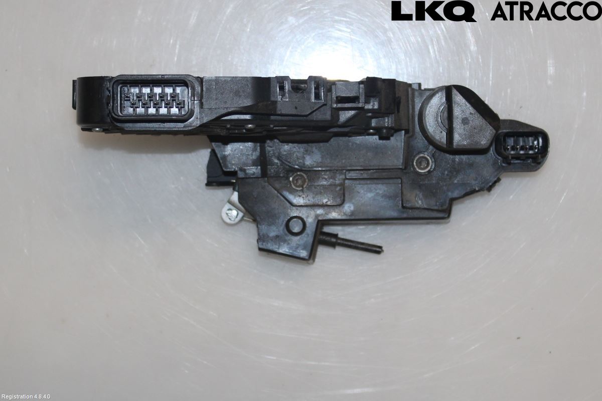 Ford S-MAX 06-15 Centrallåsmotor Vänster