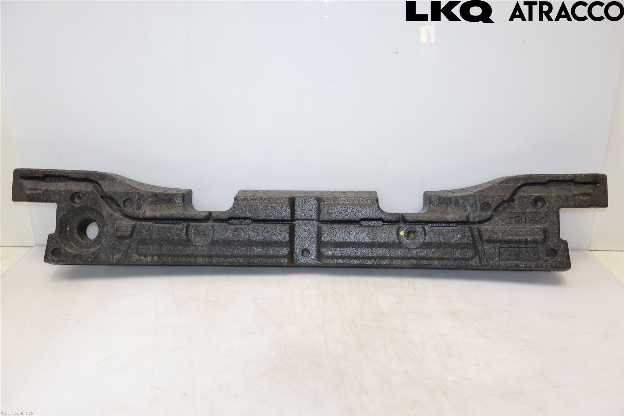 Mercedes-Benz MB SLK 200-350 (R171) 05-11 Stötfångare Deformelement Bak
