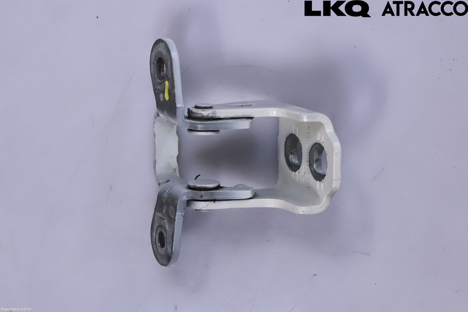 Fiat FREEMONT Dörrgångjärn