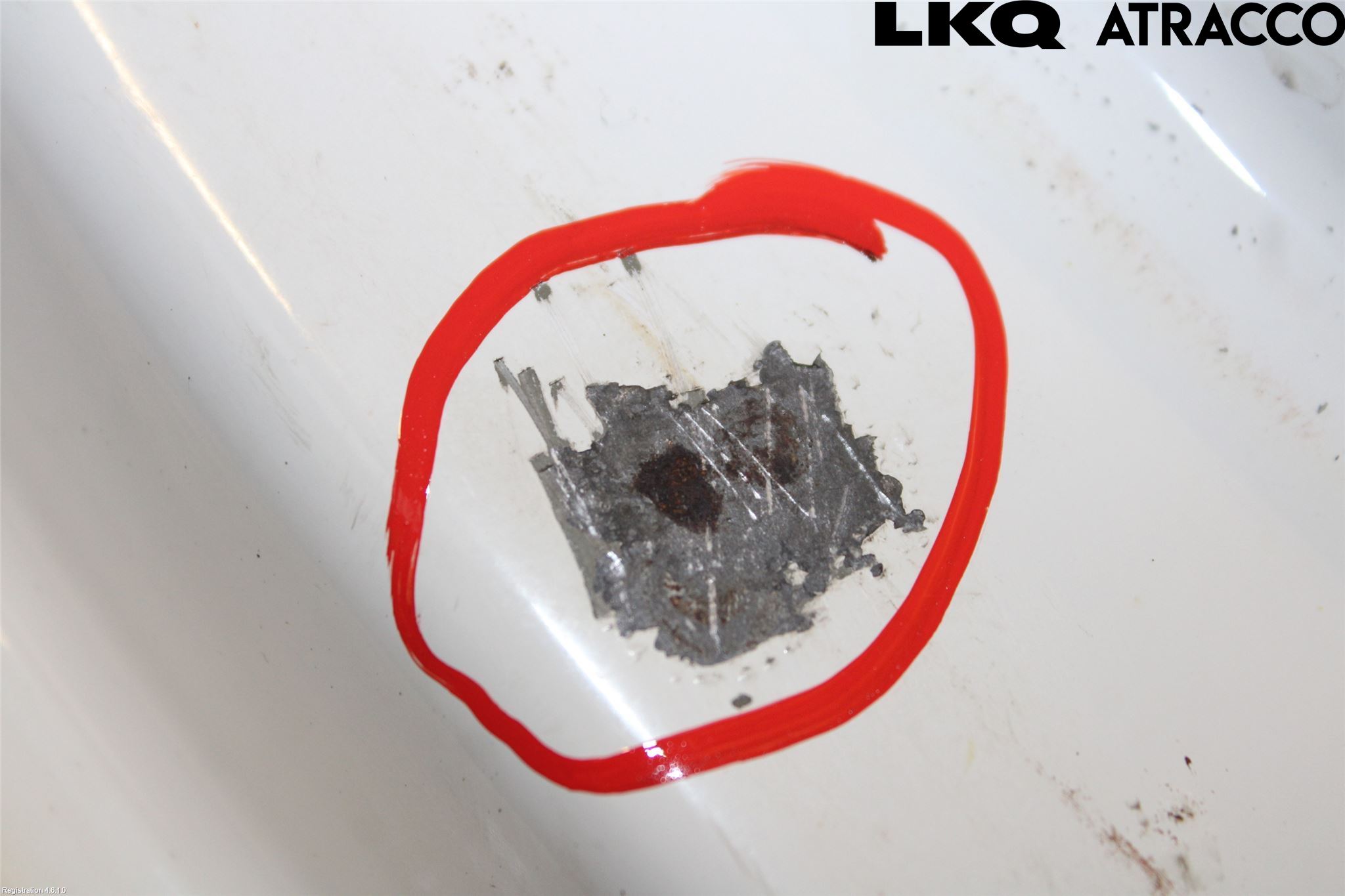 Opel MOVANO B 10-22 Dörr Fram Höger