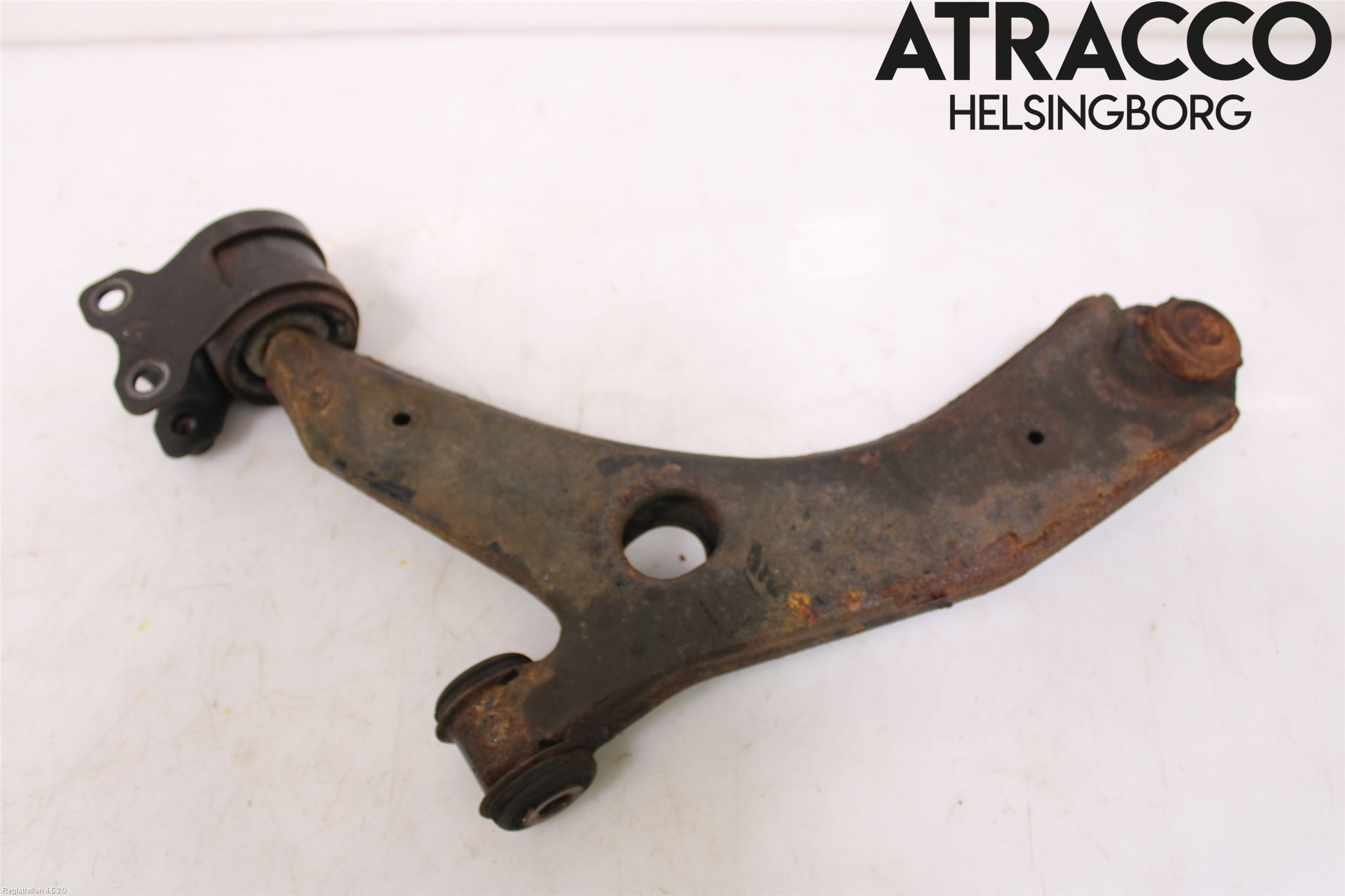 Mazda 5 10-18 Bärarm Fram Undre Hö