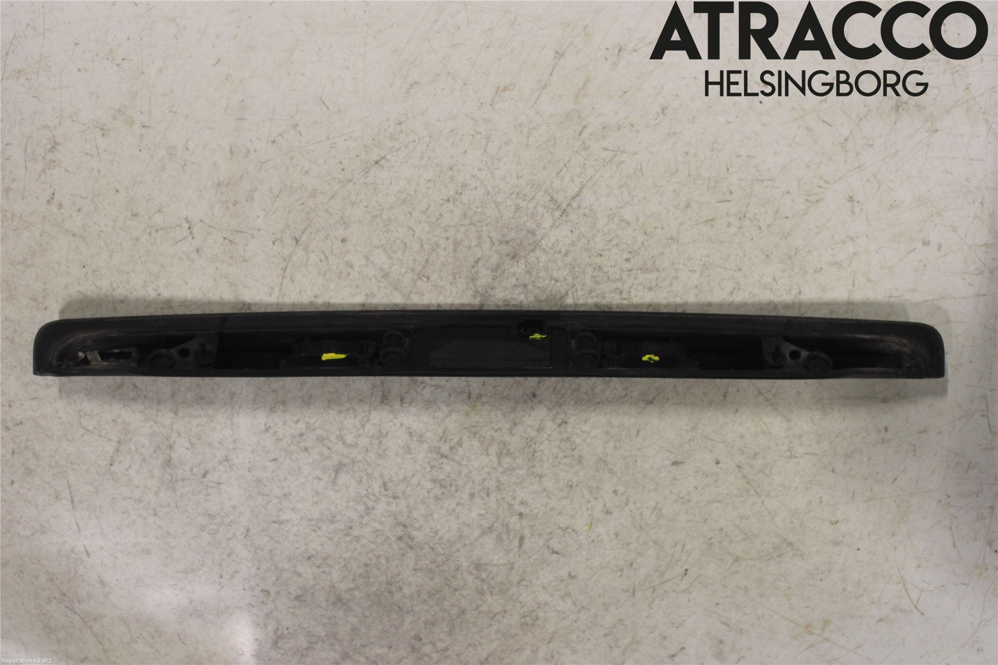 Volvo V50 08-12 Bakluckehandtag