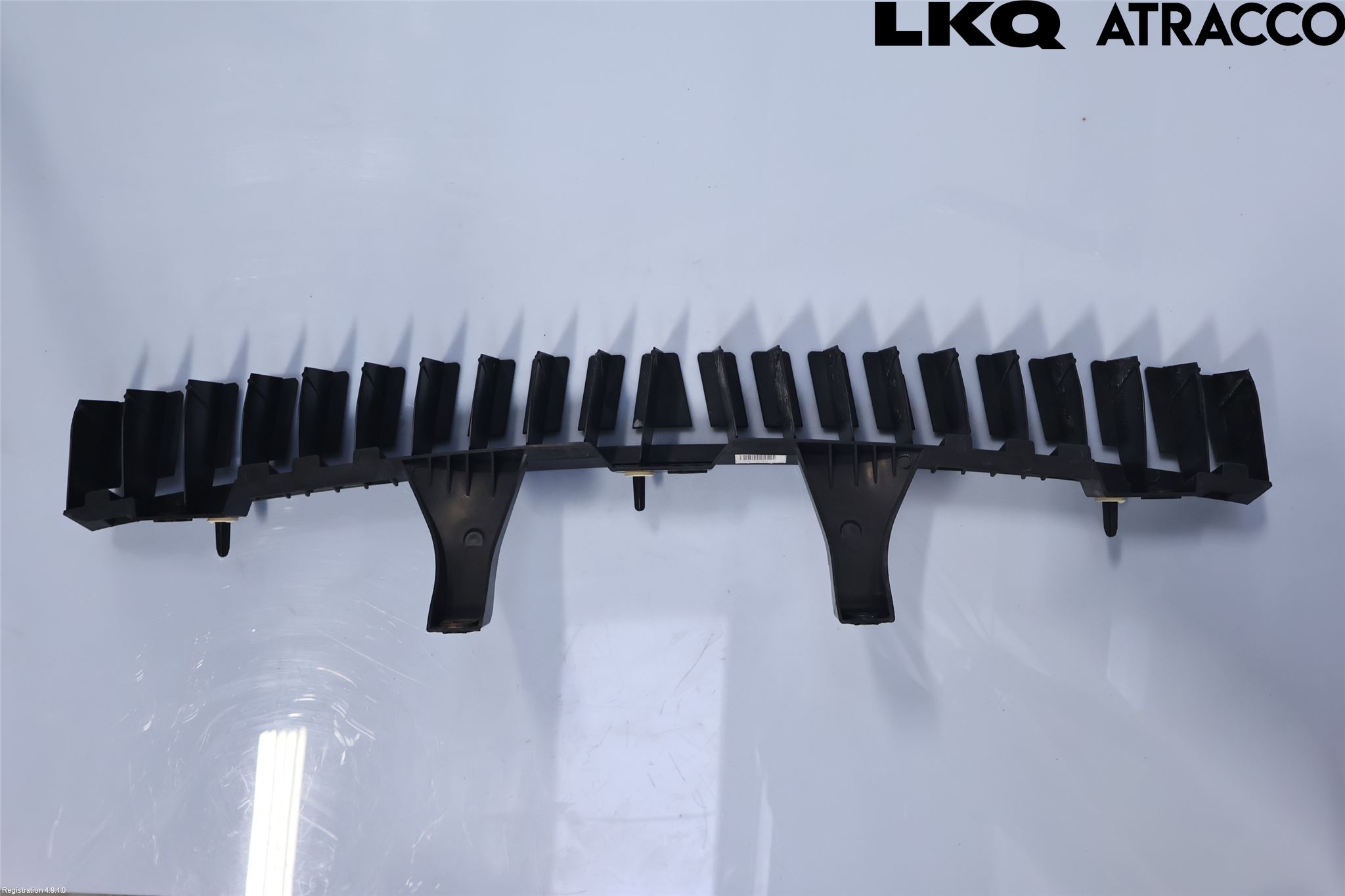 Peugeot 308 14-21 Stötfångare Deformelement Bak