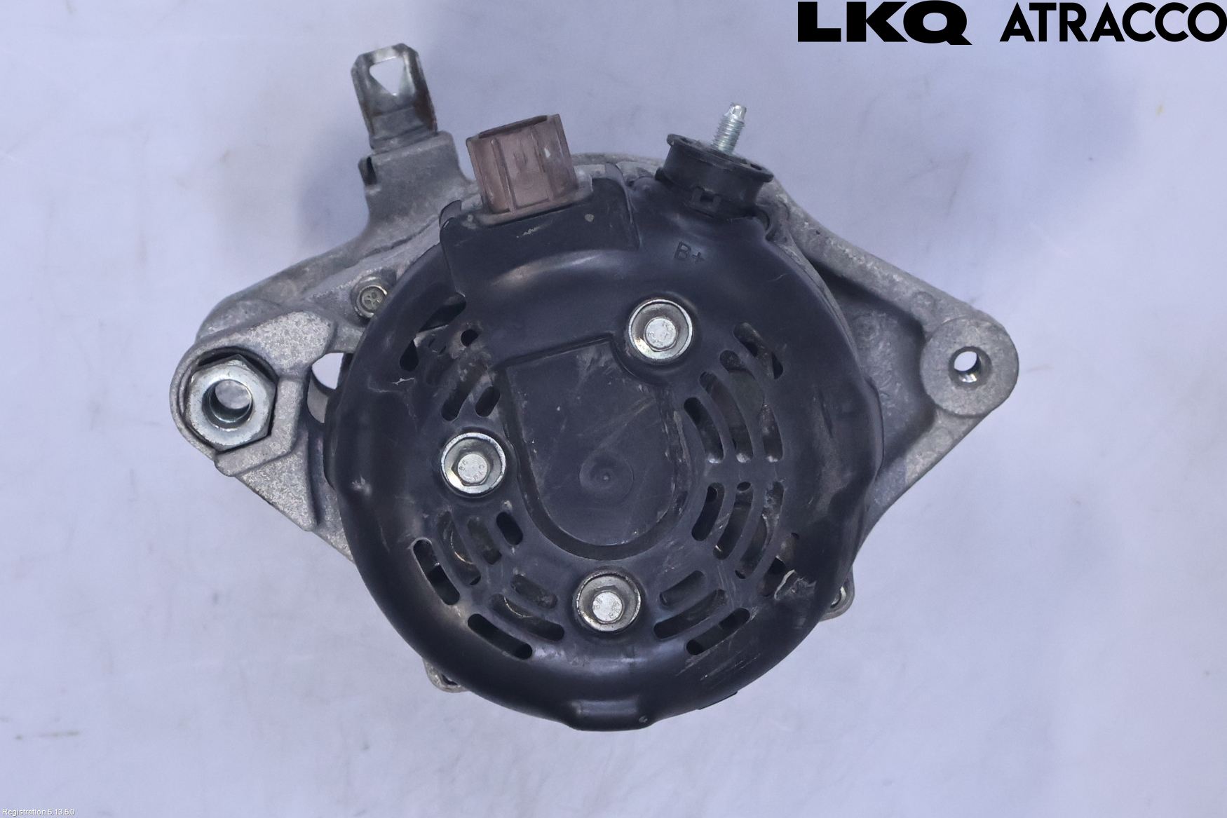 Toyota AVENSIS 09-15 Generator