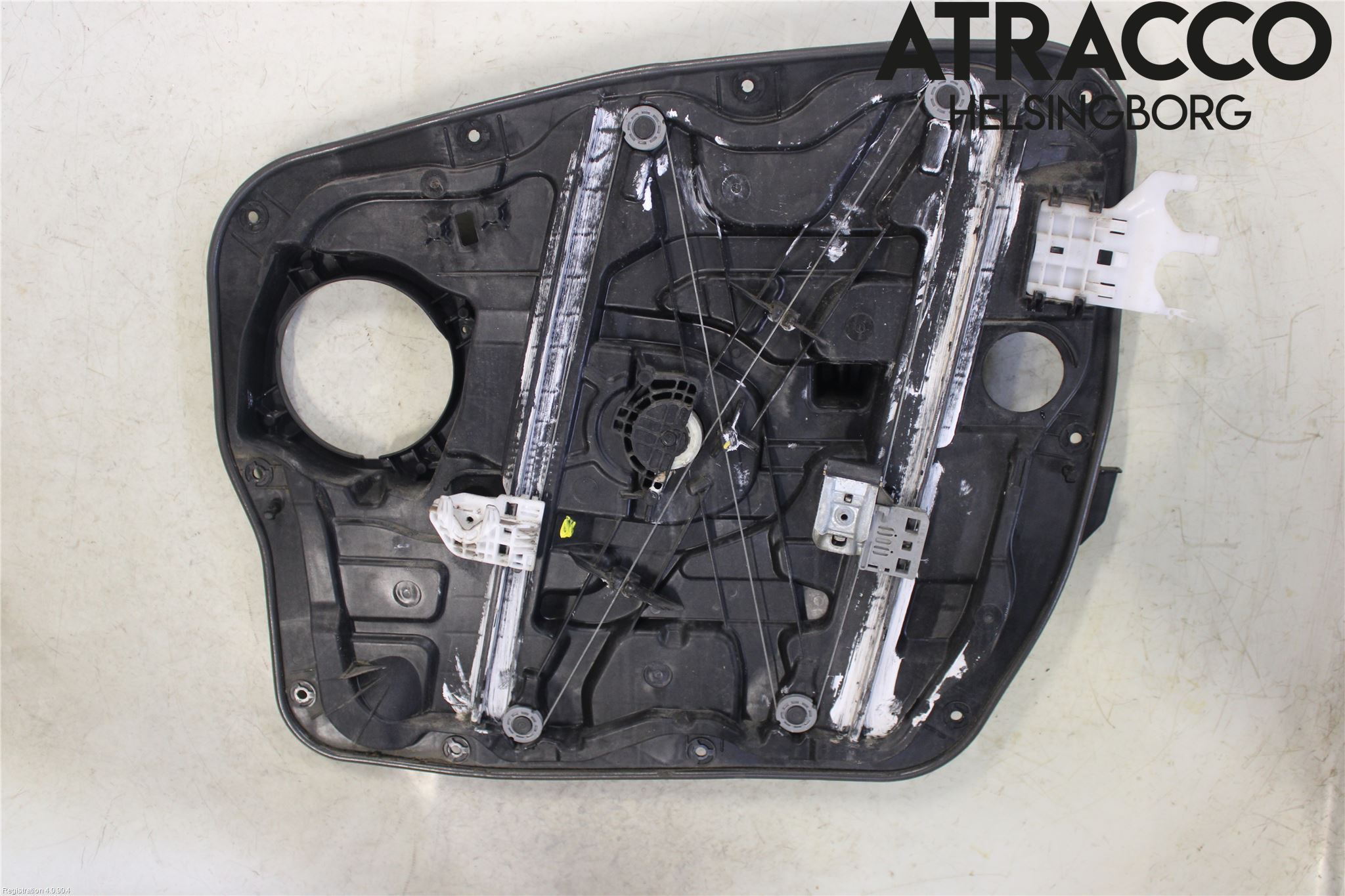Hyundai SANTA FE 13-18 Fönsterhiss El Kompl
