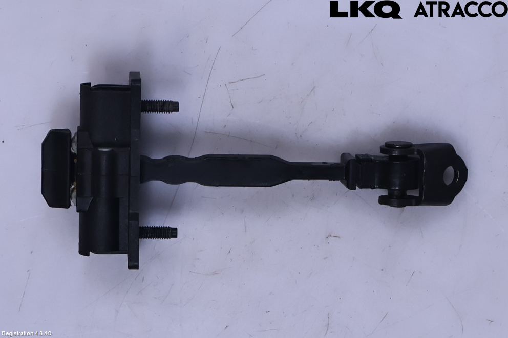 Opel CORSA F, CORSA-E 20- Dörrstopp