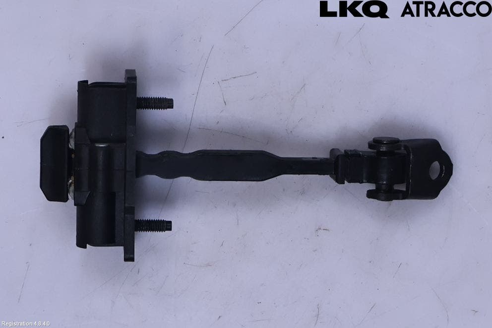 Opel CORSA F, CORSA-E 20- Dörrstopp