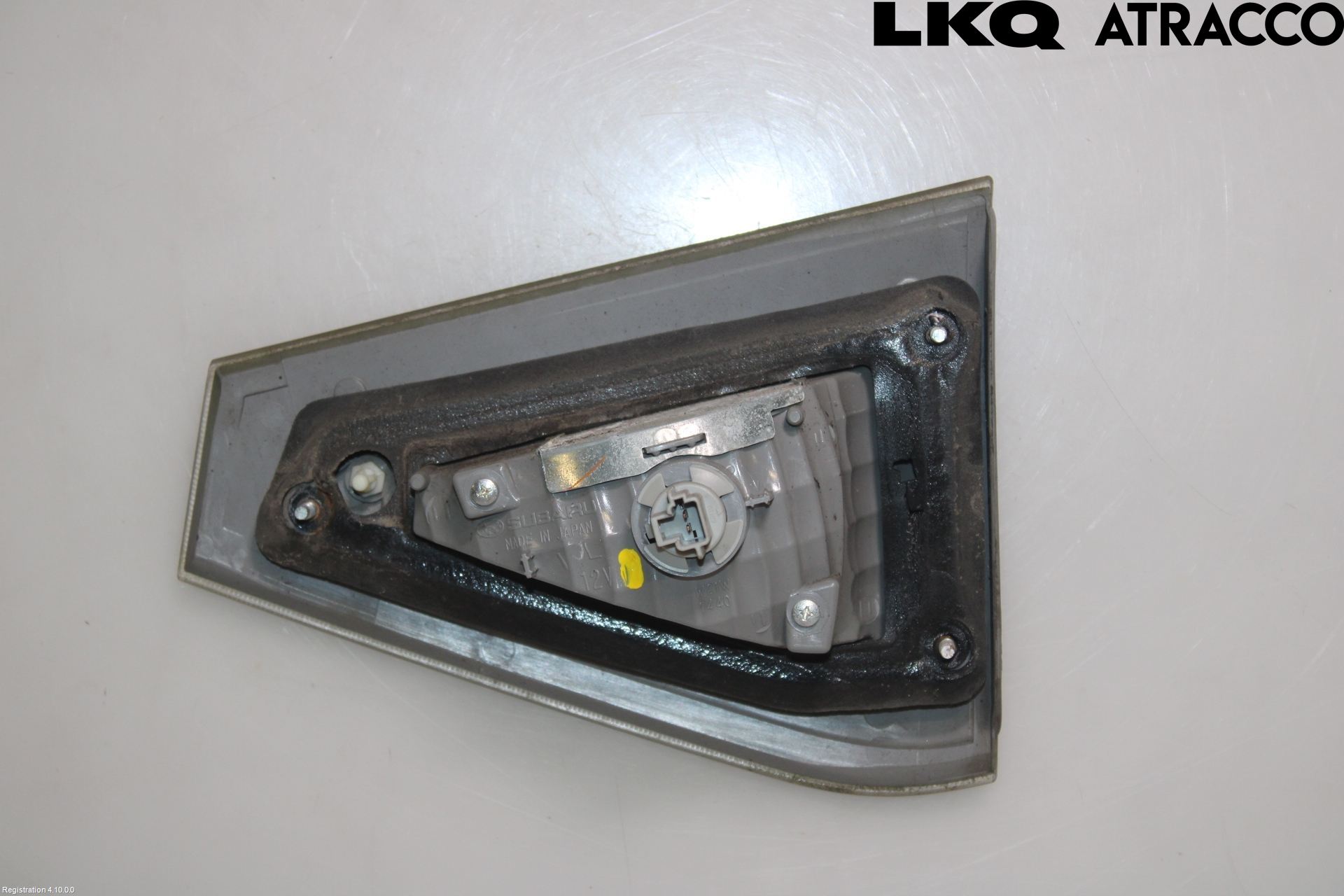 Subaru IMPREZA III 08-11 Bakljus Lucka Vä