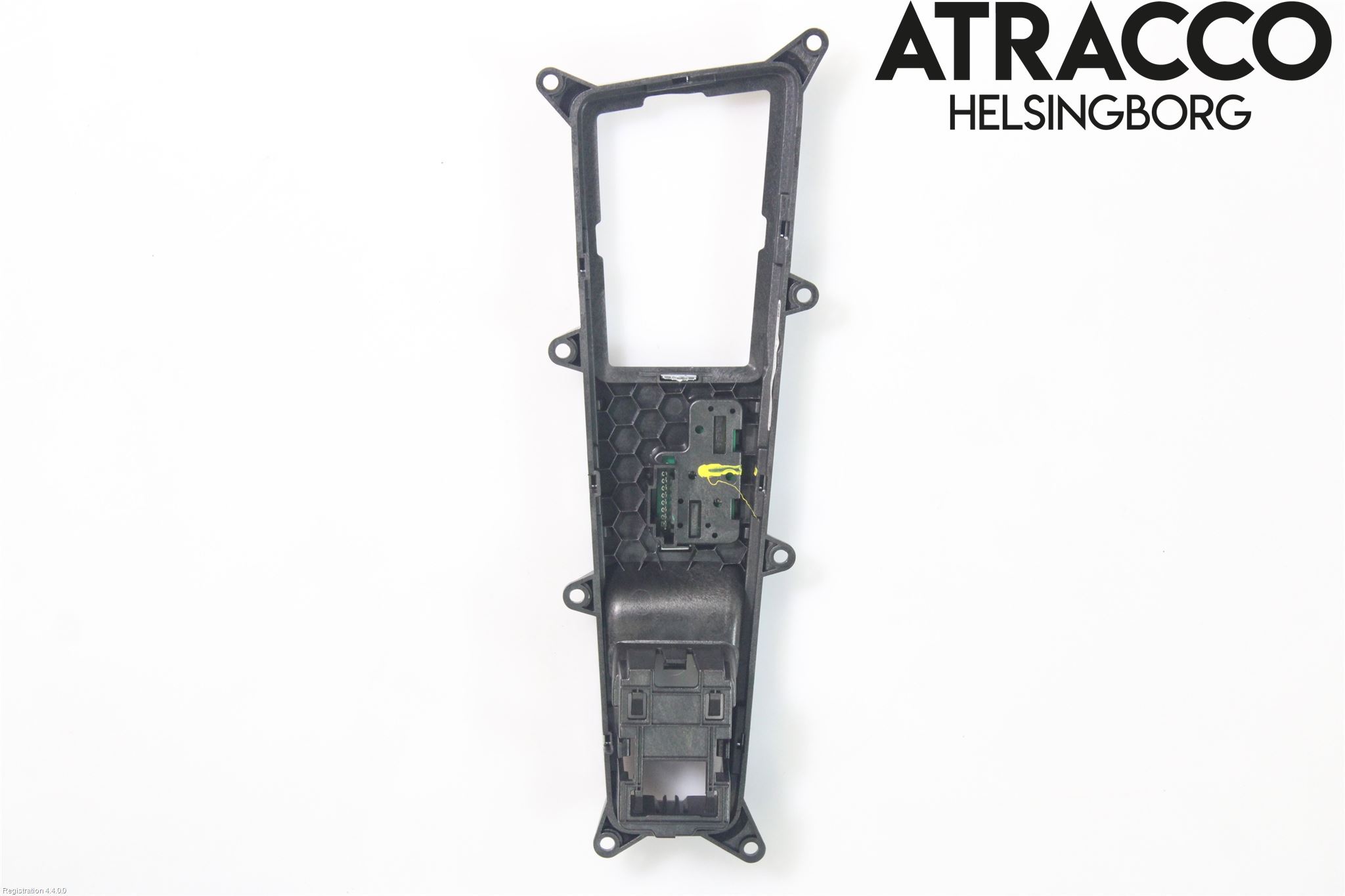 Audi A6 F2/C8 19- Inredning Sarg Växelspak