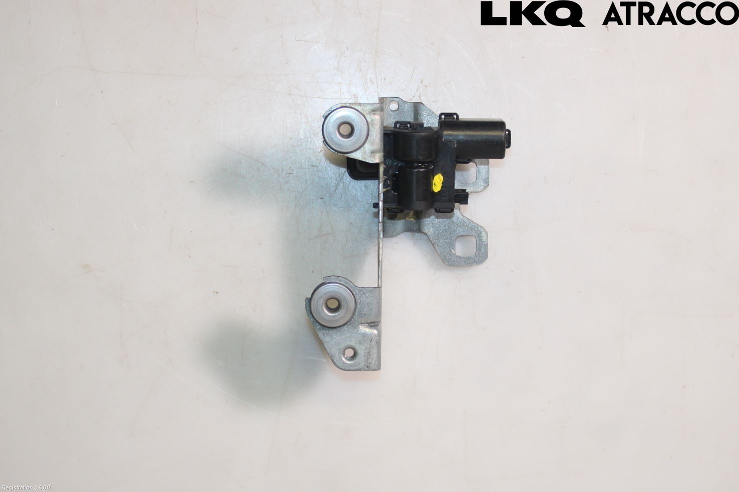 BMW 5 G30/G31/F90 17-23 Låskista Baklucka