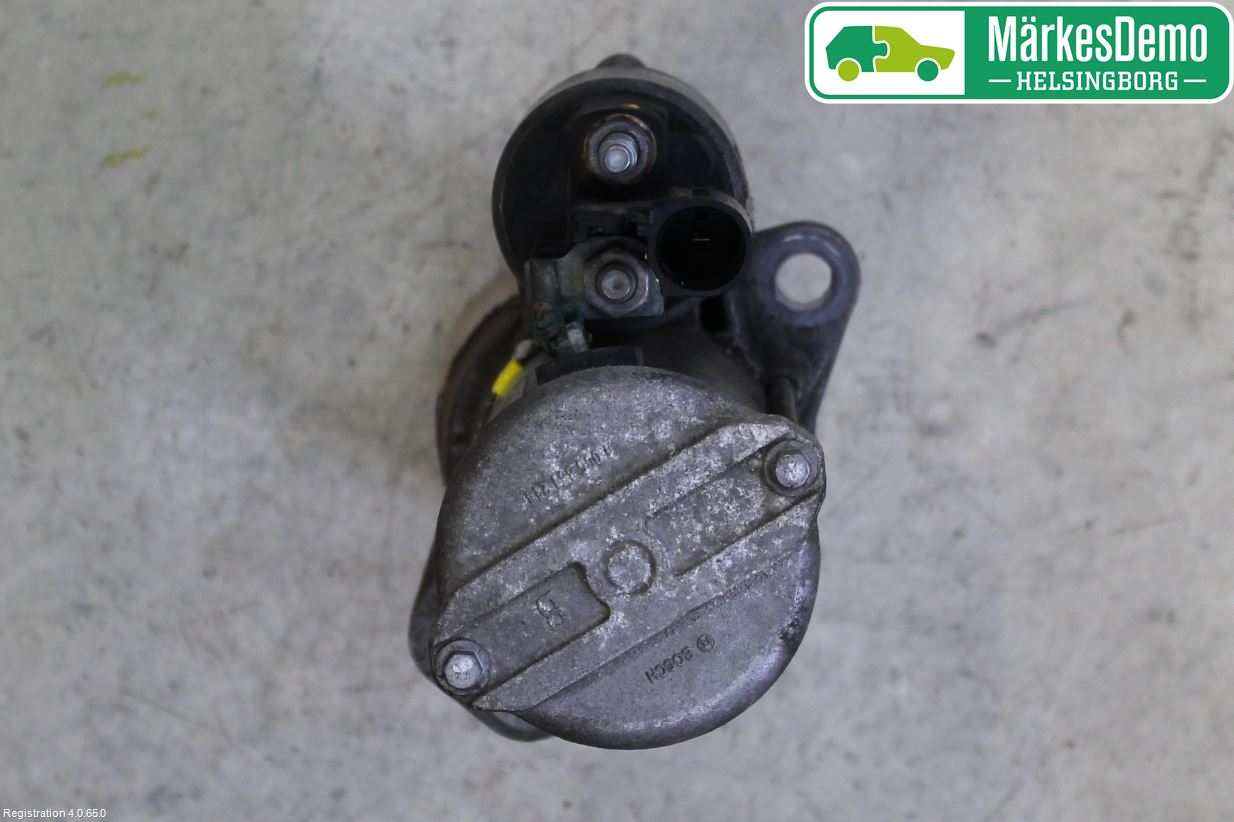 Seat Mii / Mii electric Startmotor