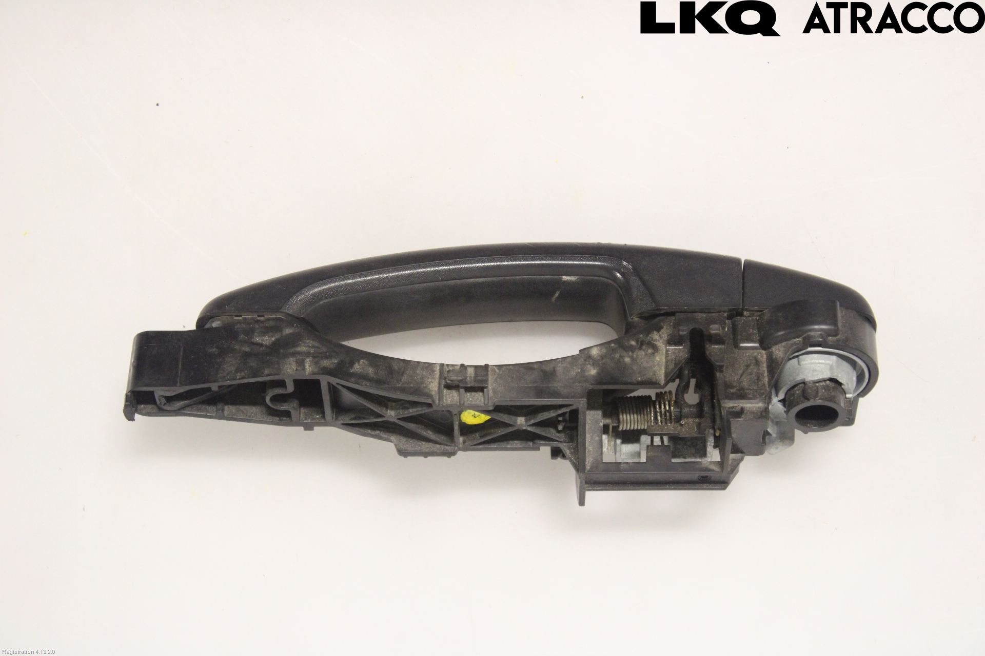 Opel VIVARO 15-19 Dörrhandtag Yttre Hö