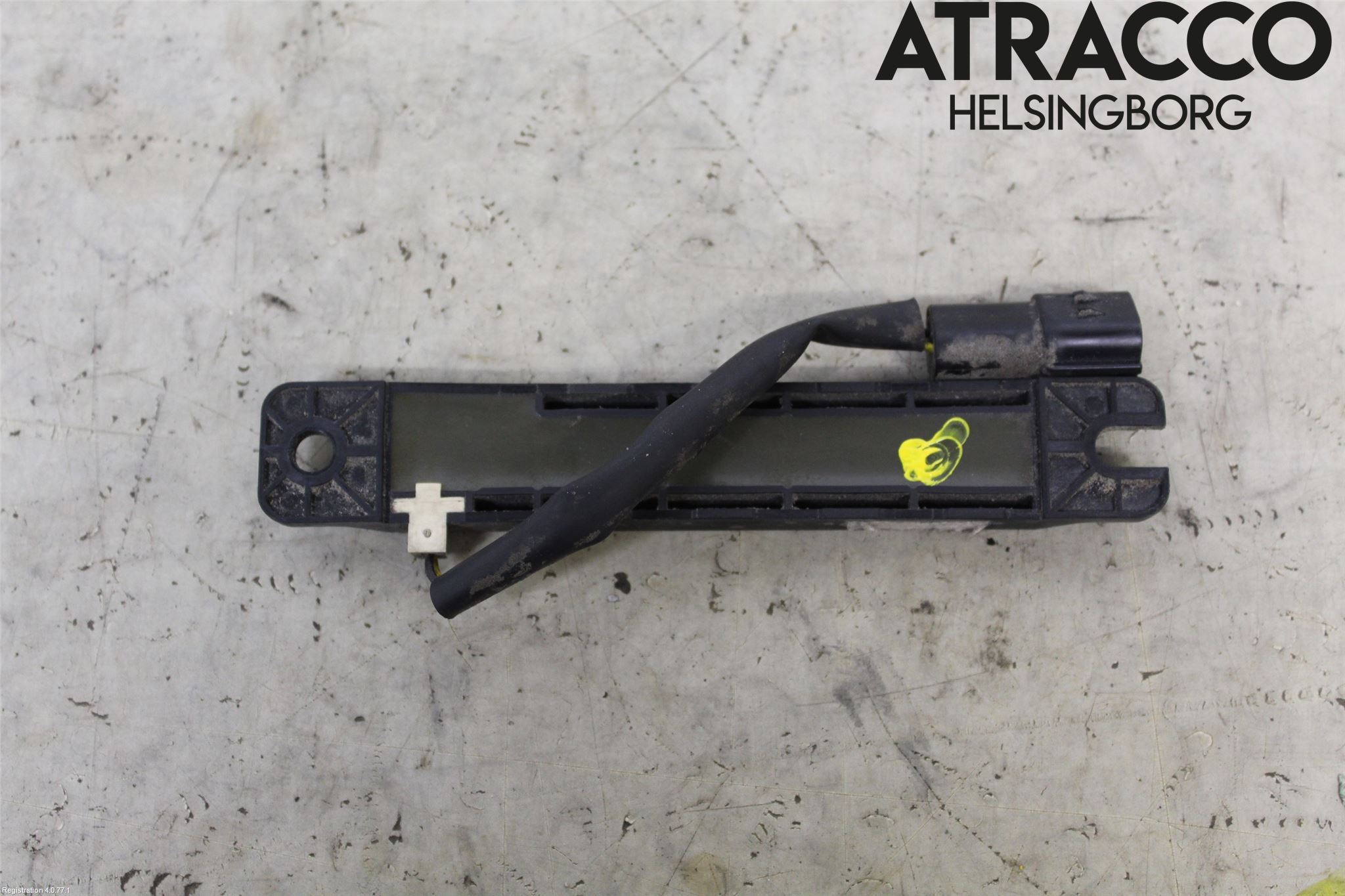 Kia OPTIMA 00-15 Antenn